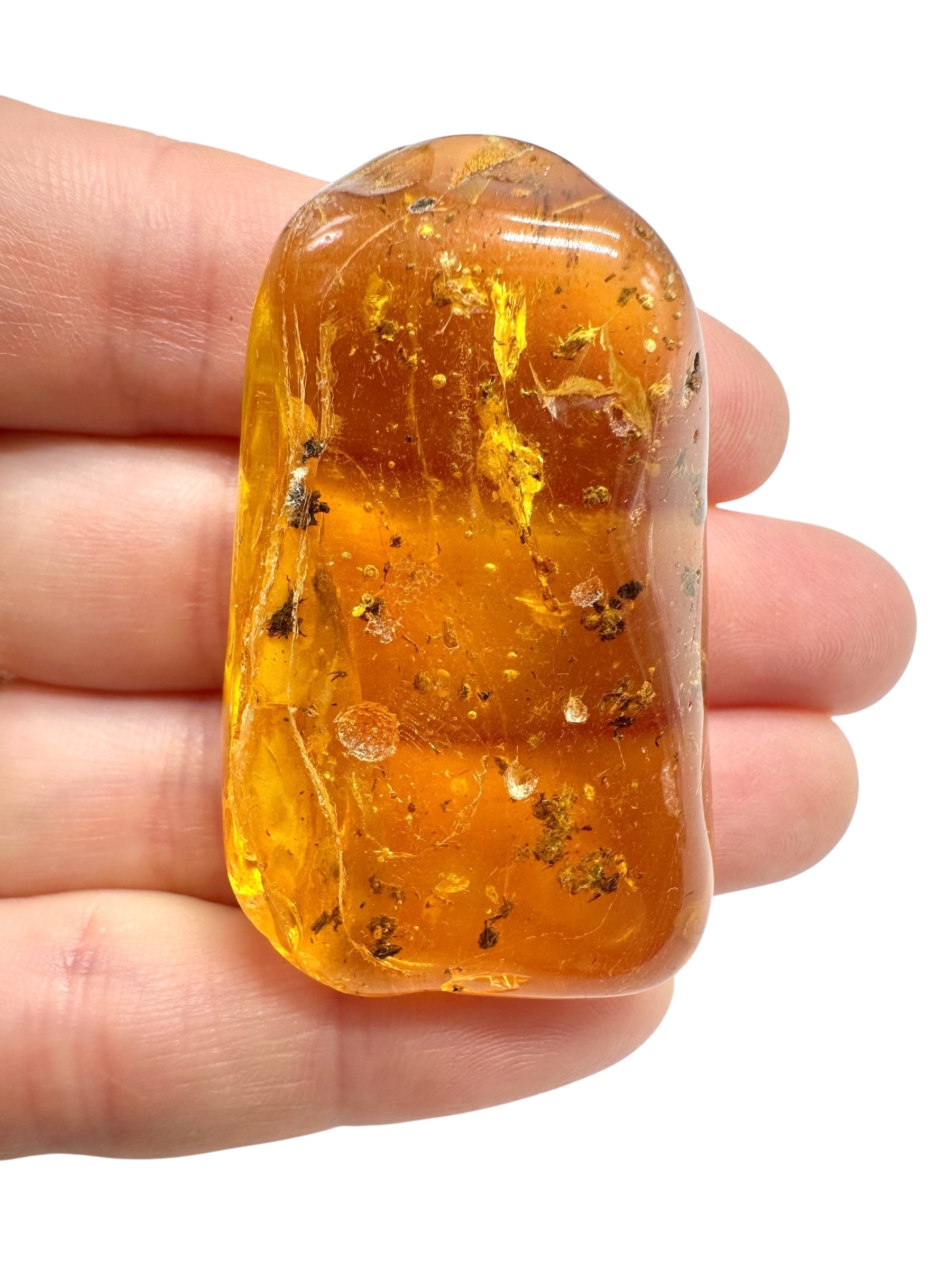 Amber 12,2g – Lithuania