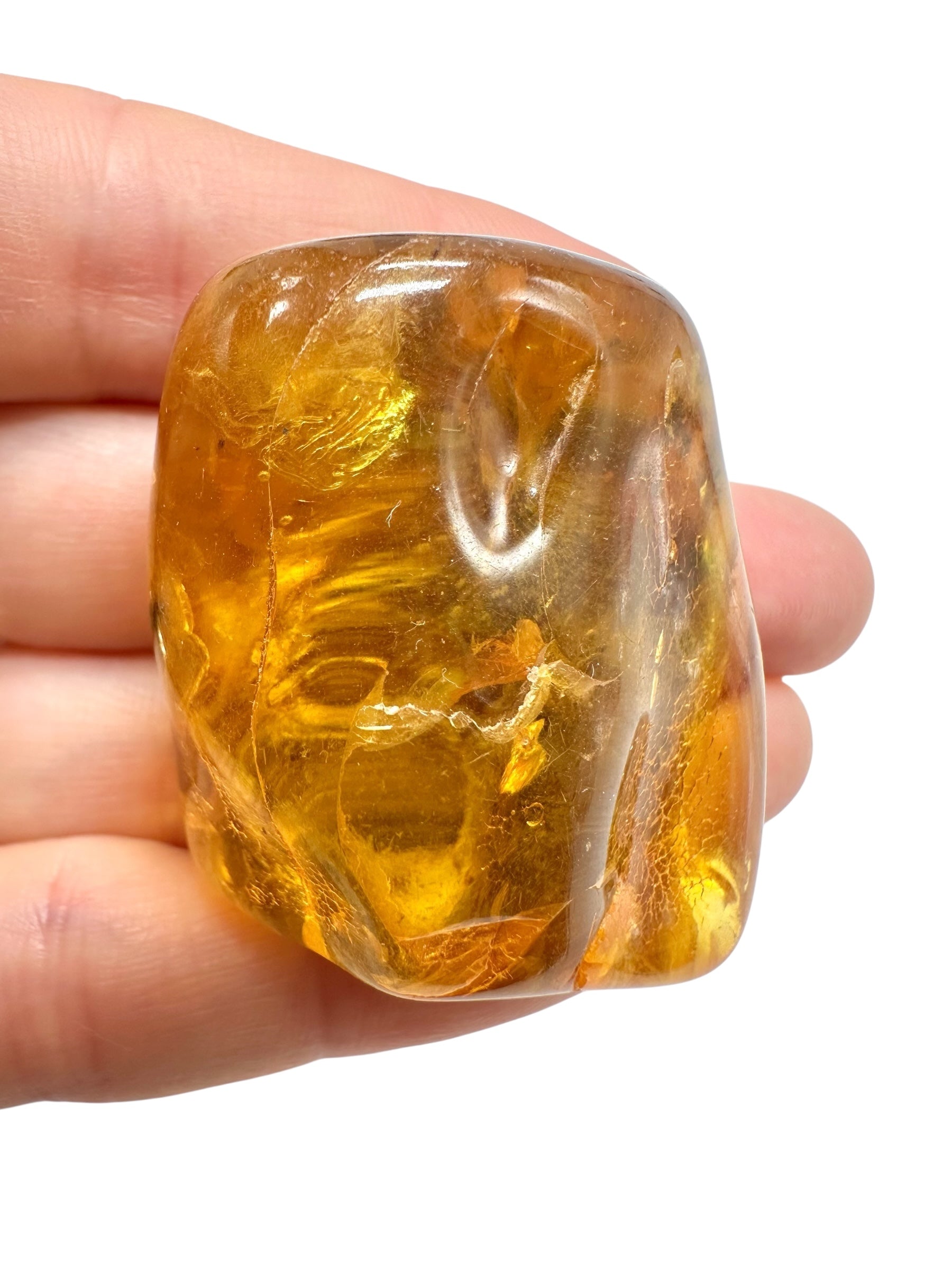 Amber 17,5g – Lithuania
