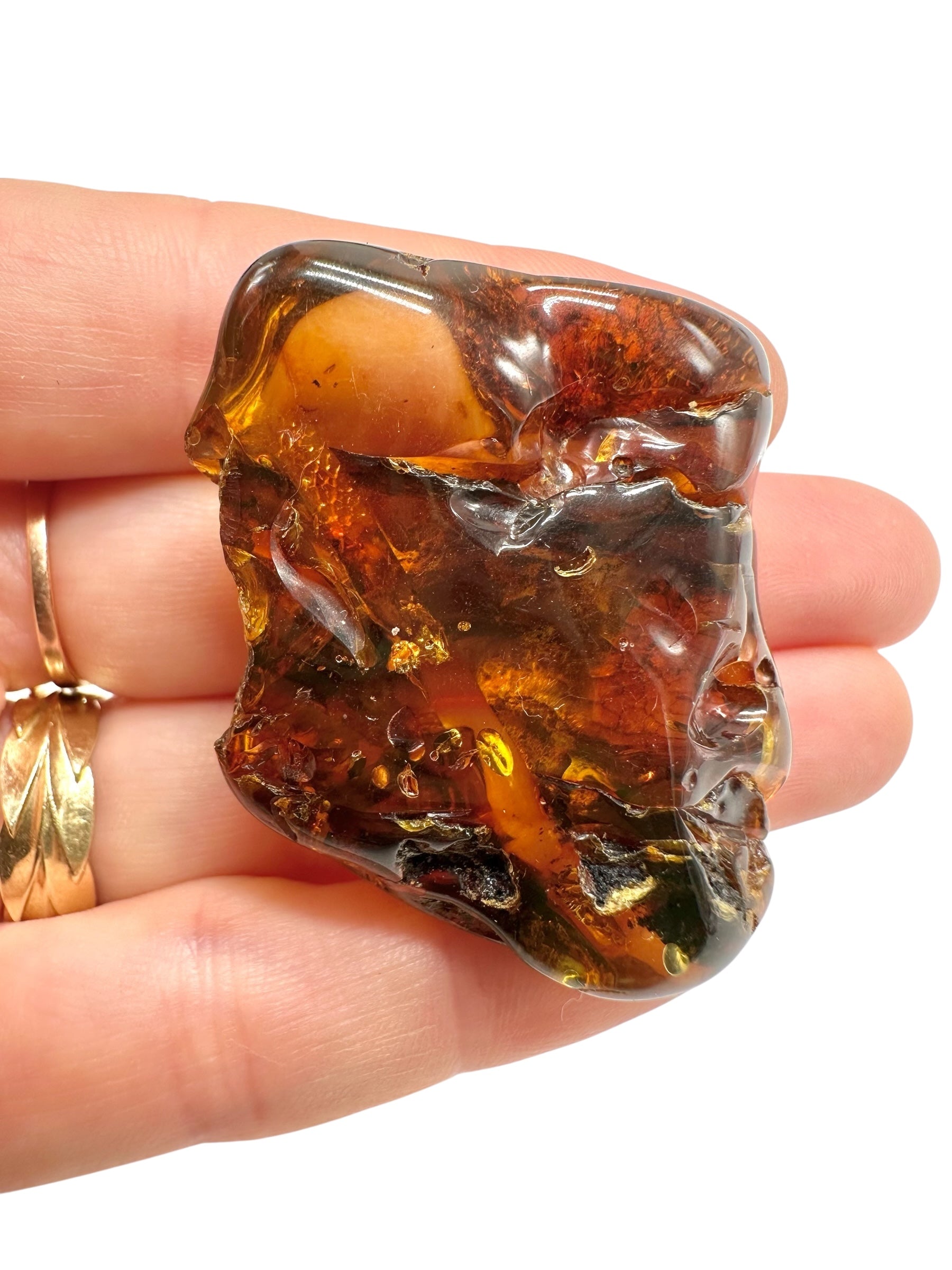 Amber 12,9g – Lithuania