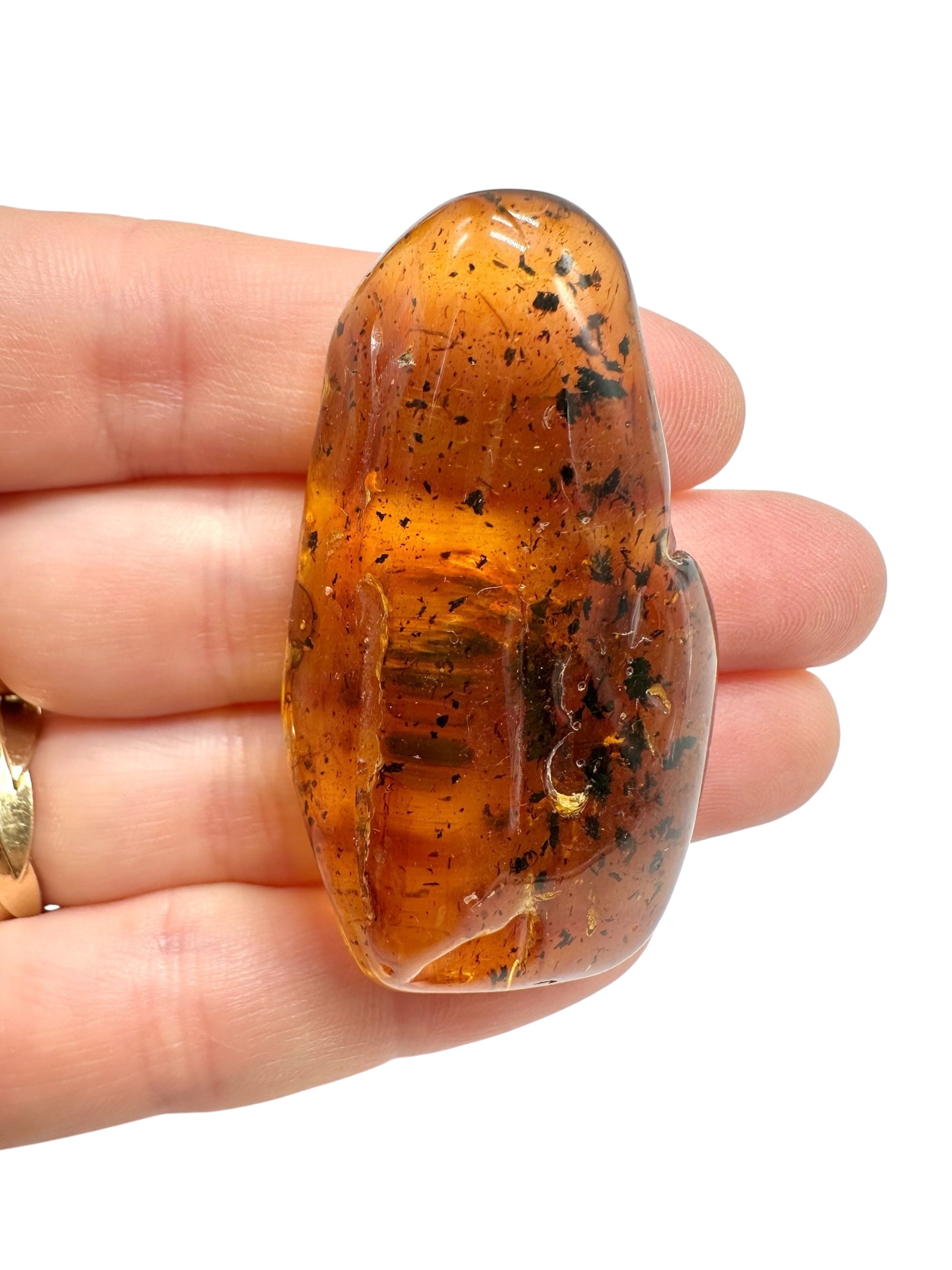 Amber 11,6g – Lithuania