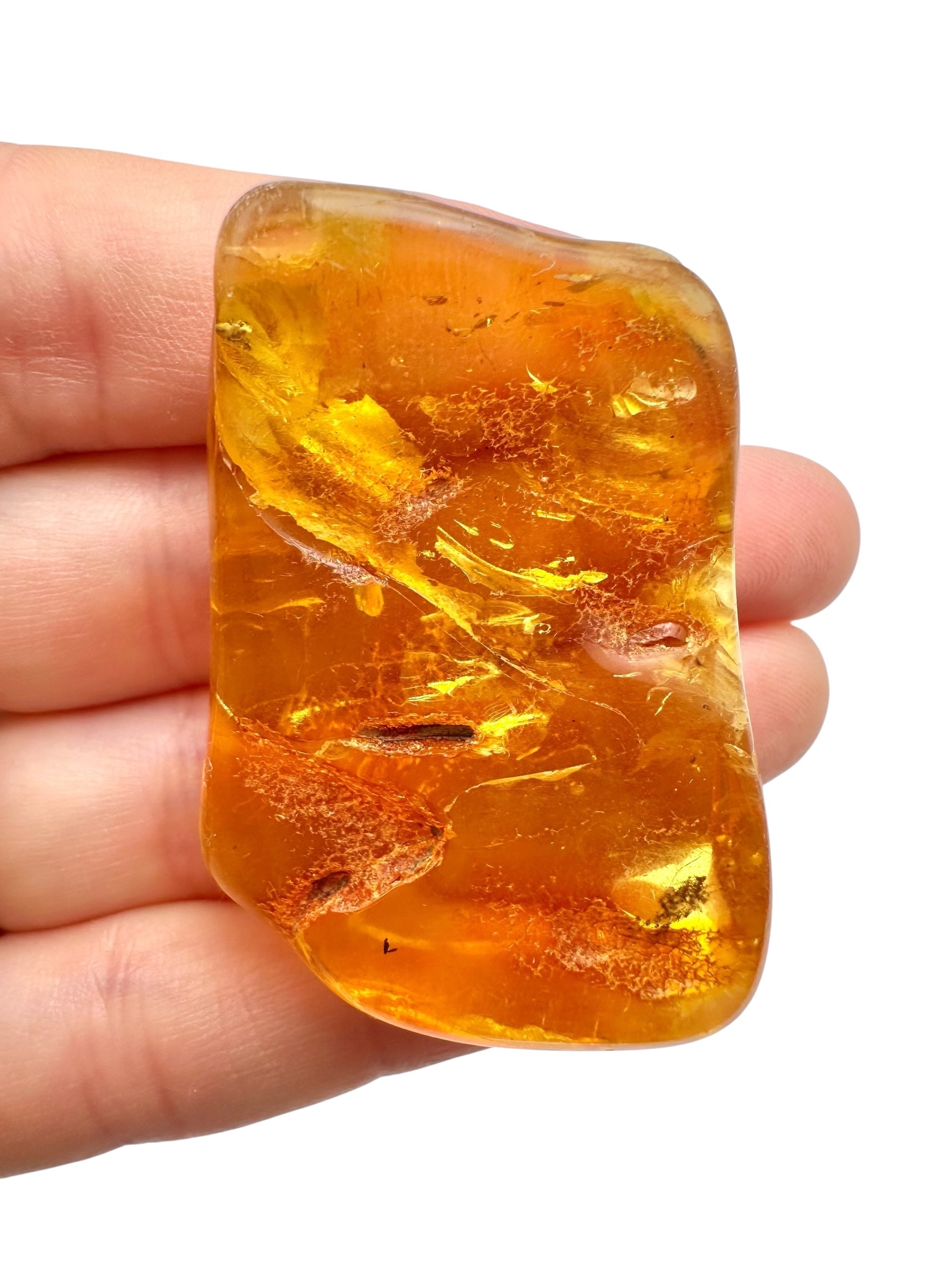 Amber 13,7g – Lithuania