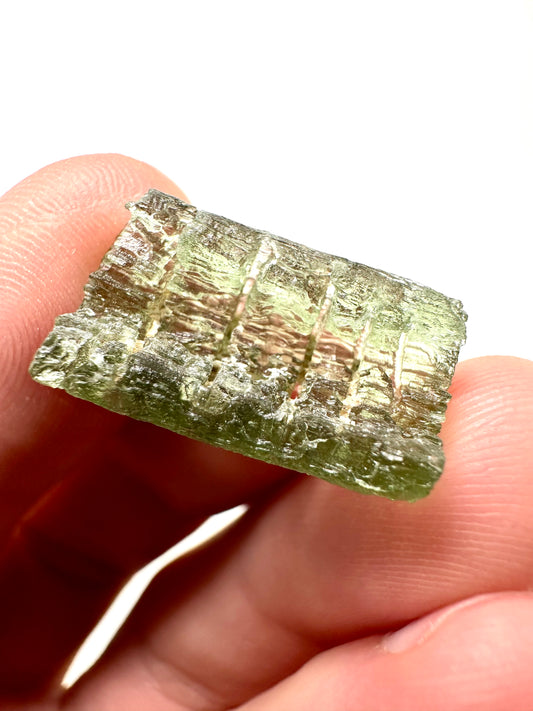 Moldavite – Jakule – 1,7g