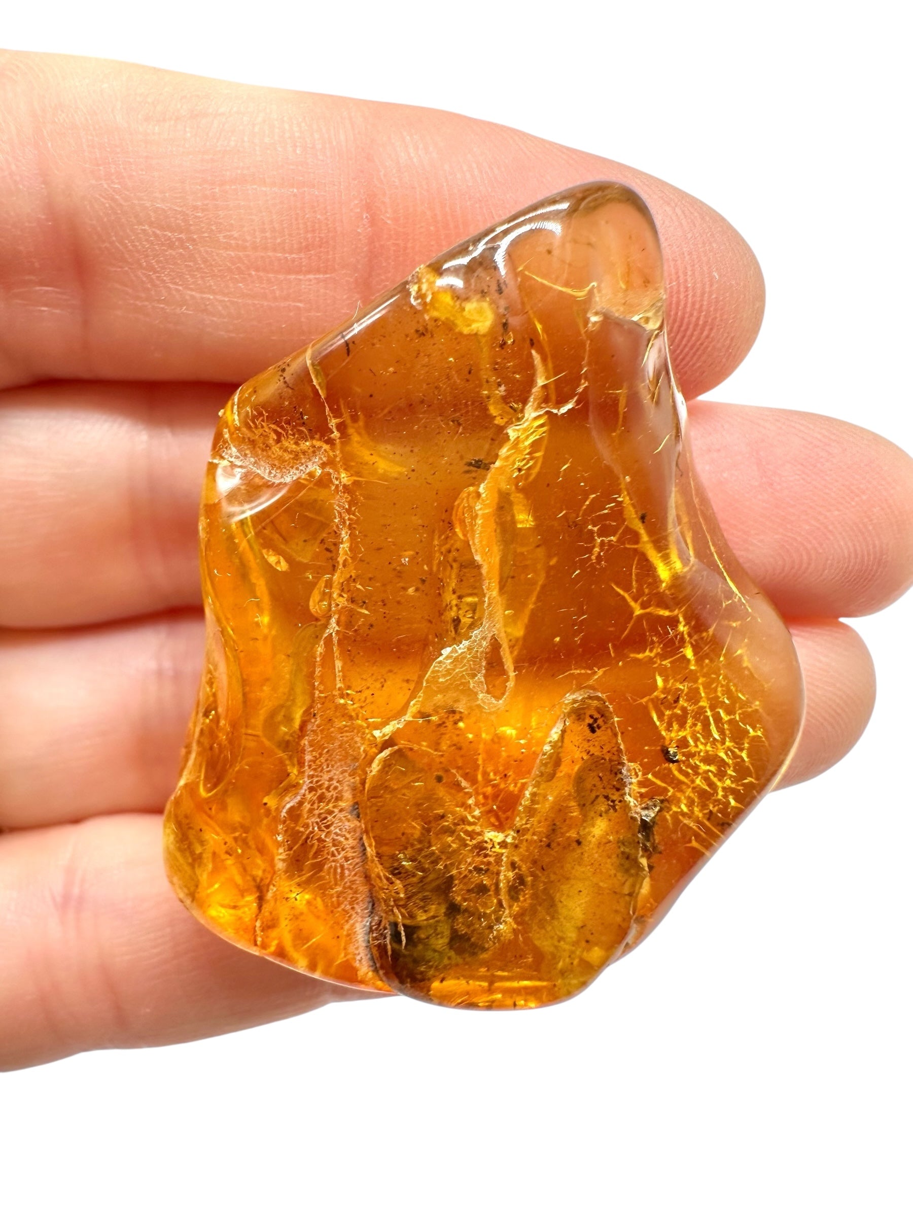 Amber 10,2g – Lithuania