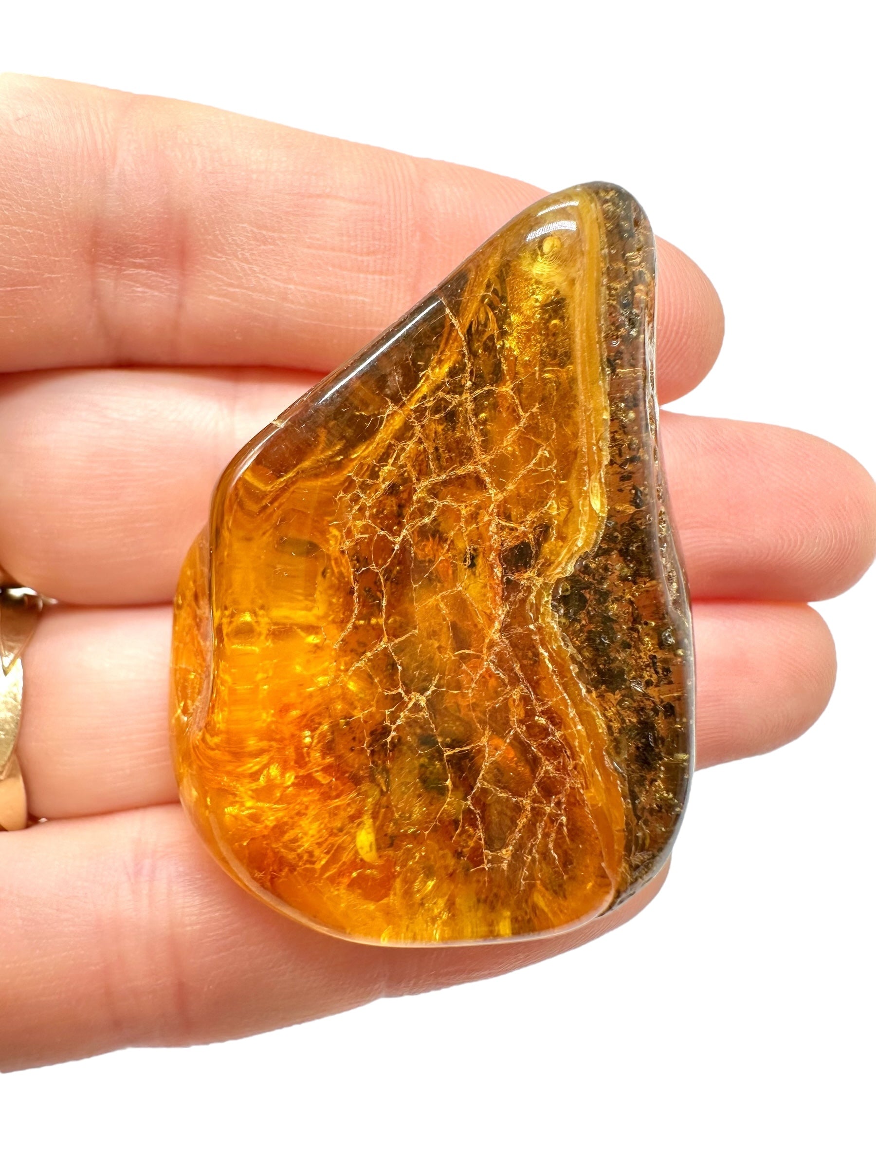 Amber 11g – Lithuania