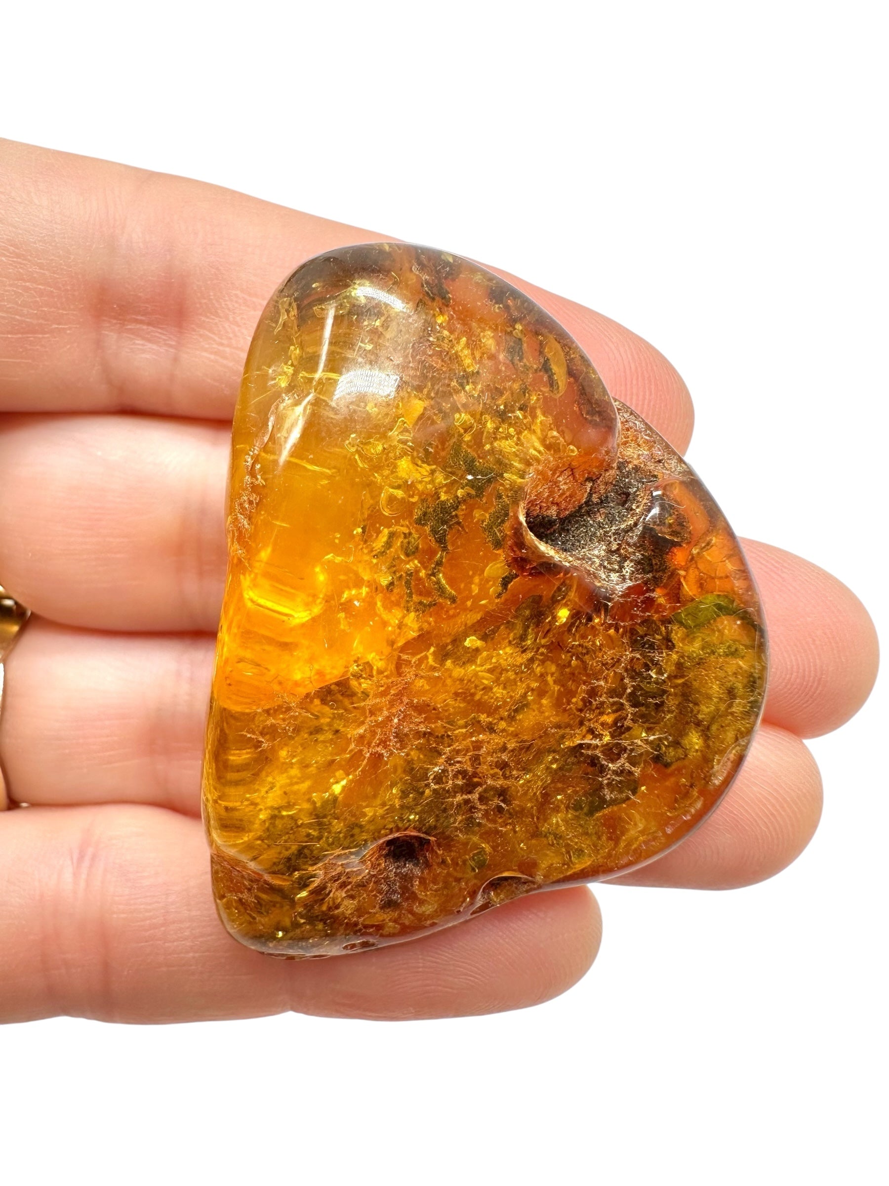 Amber 11,6g – Lithuania