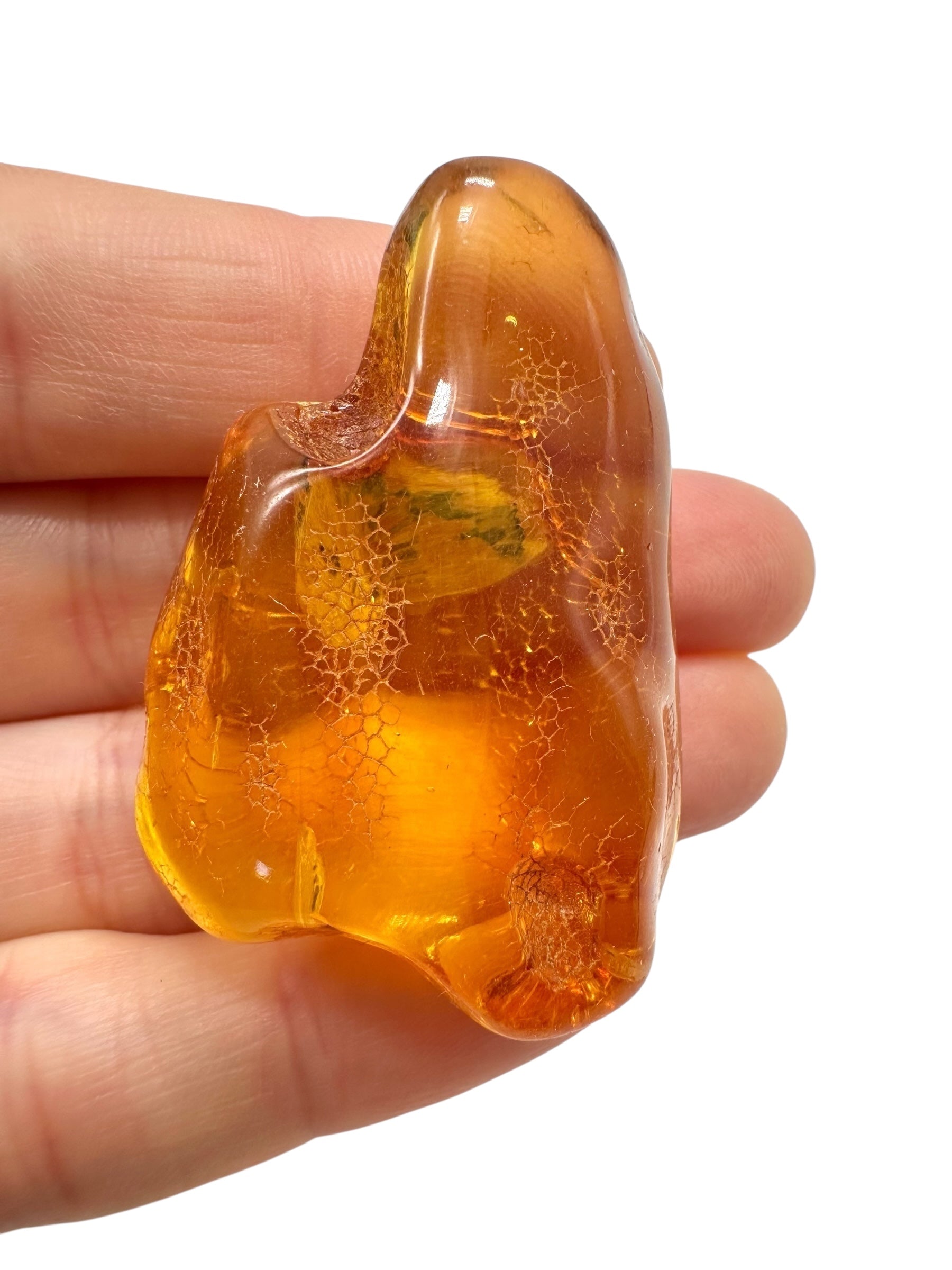 Amber 11,3g – Lithuania