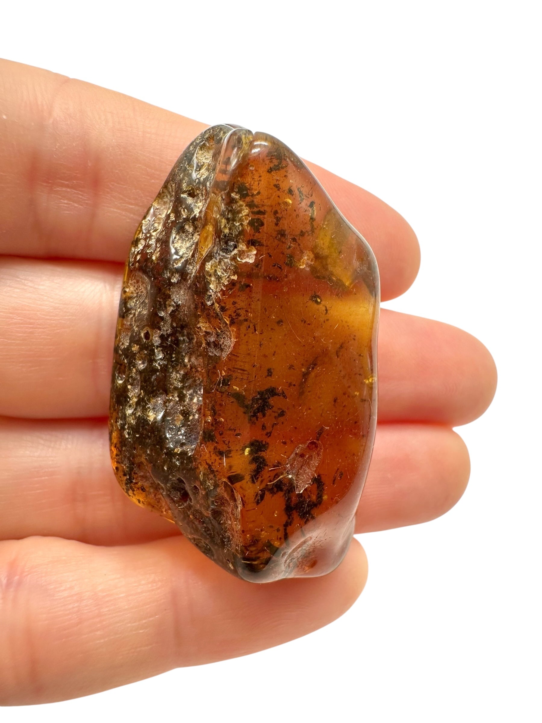 Amber 9,9g – Lithuania