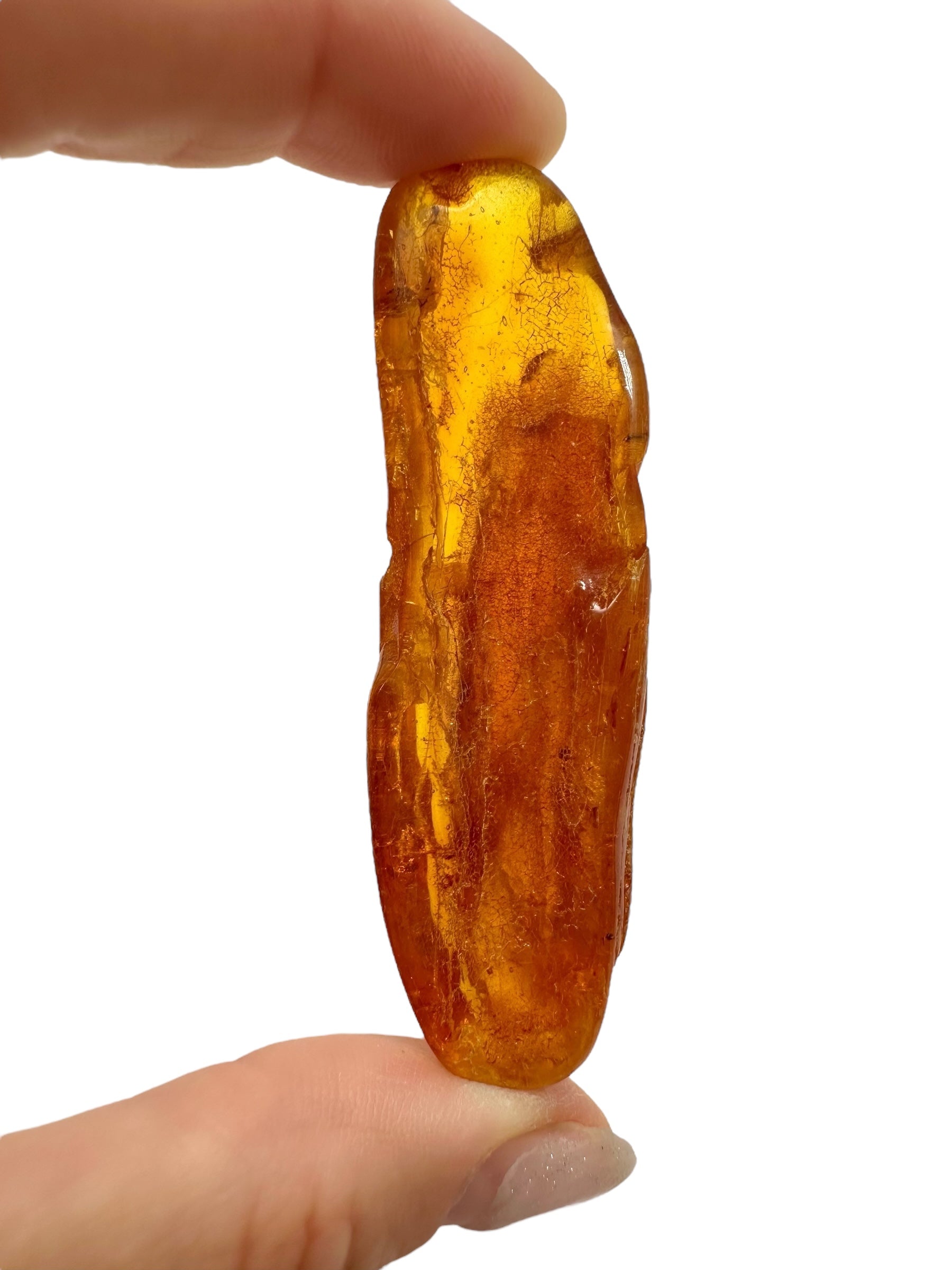 Amber 11,4g – Lithuania - JN502