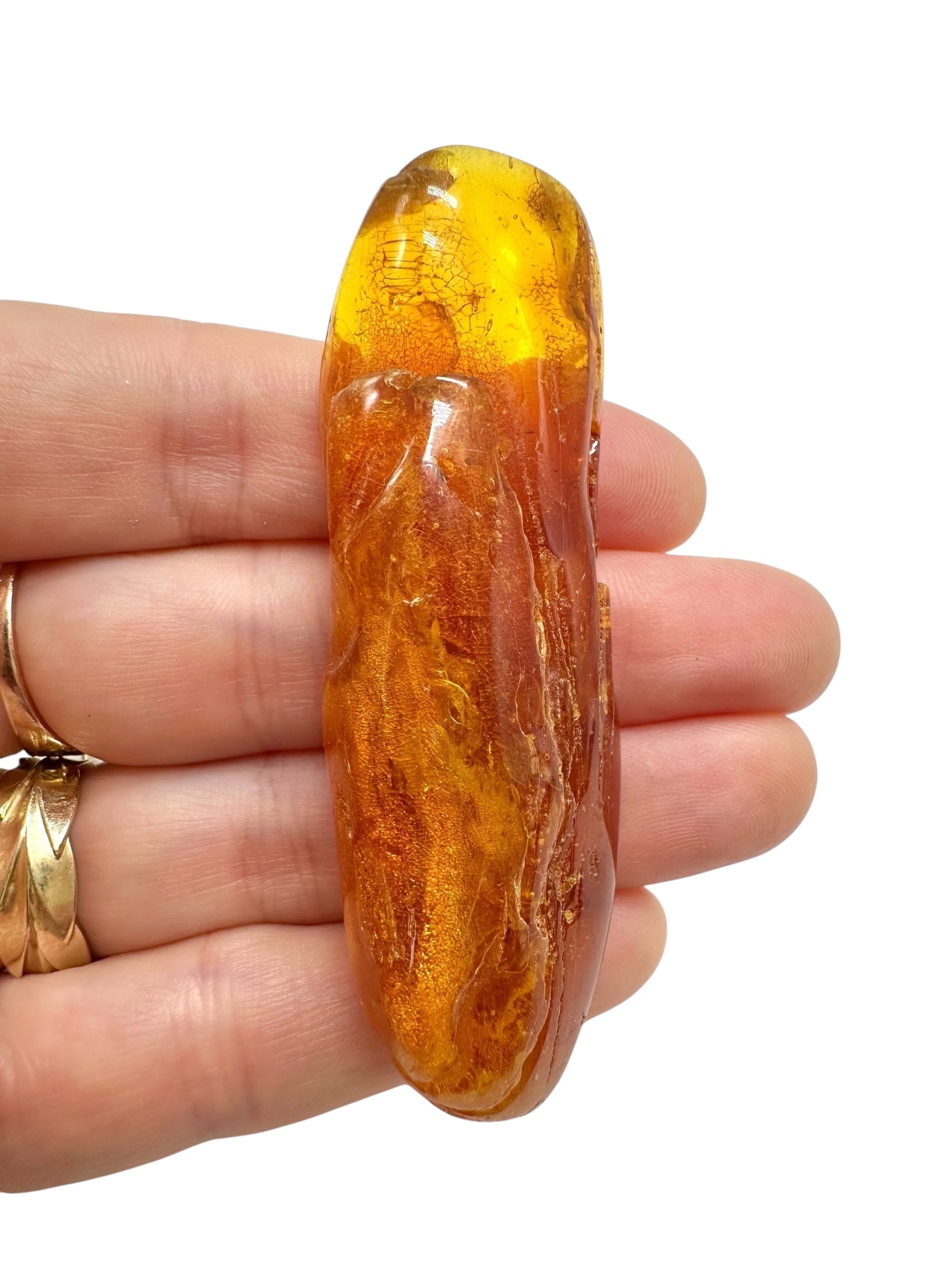 Amber 11,4g – Lithuania