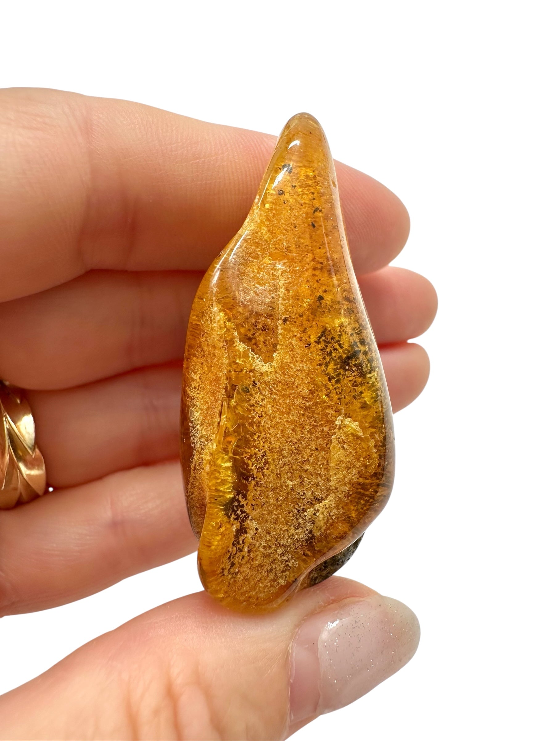 Amber 11,8g – Lithuania - JN503