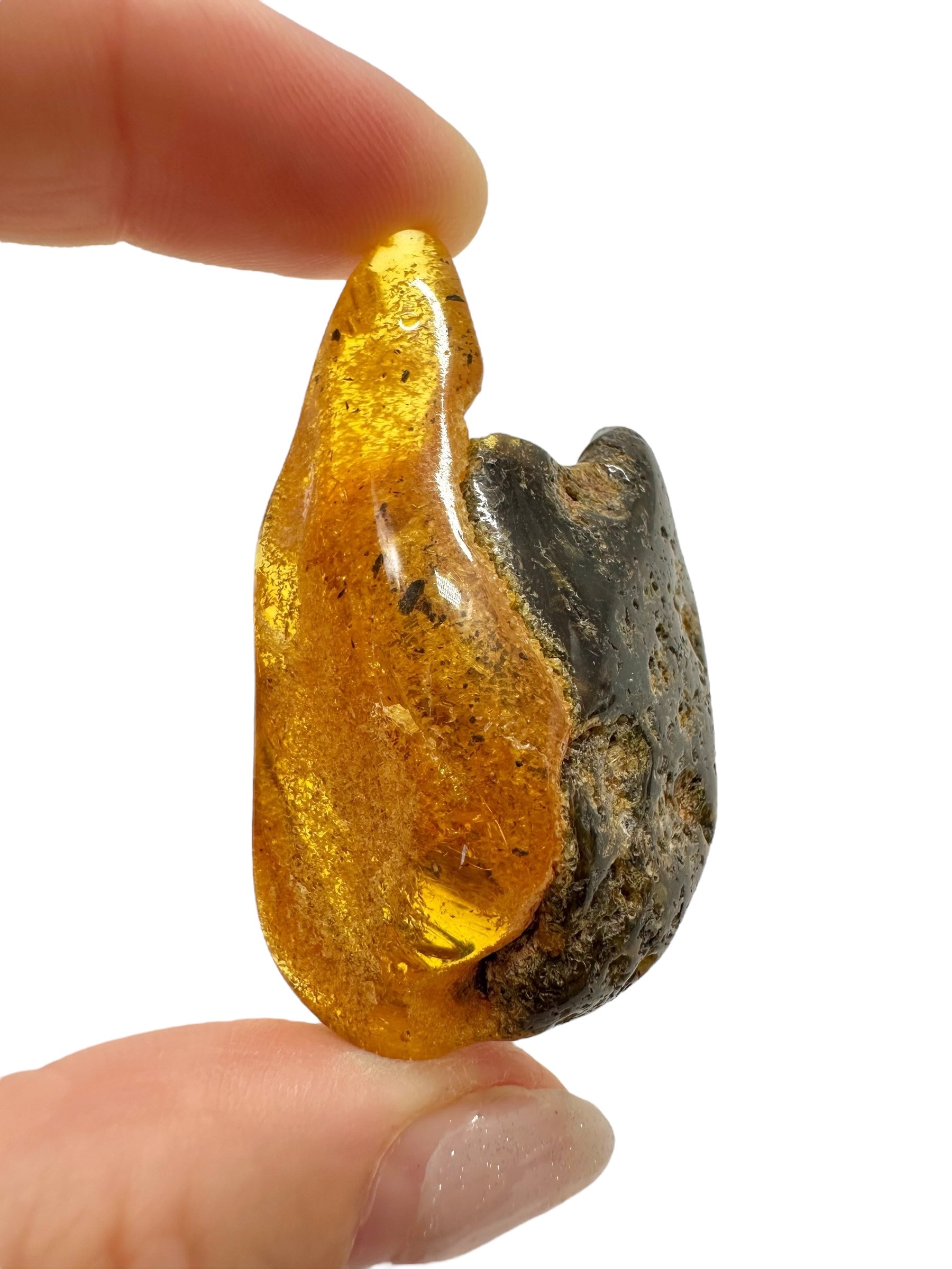 Amber 11,8g – Lithuania - JN503