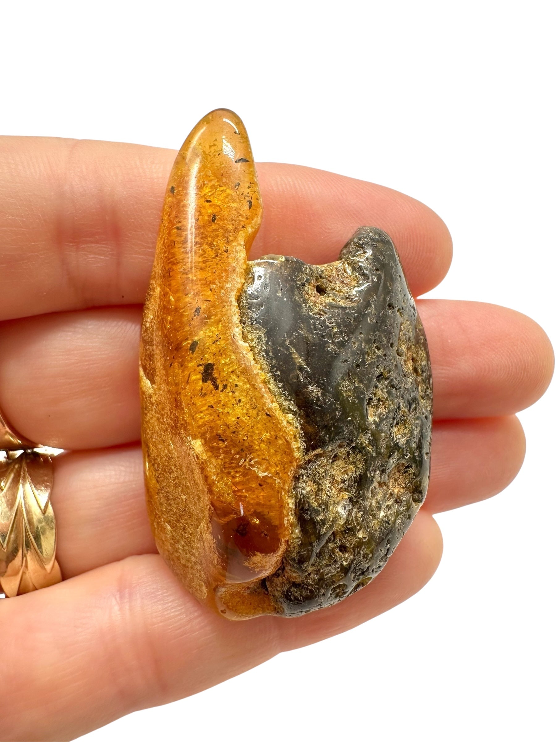 Amber 11,8g – Lithuania