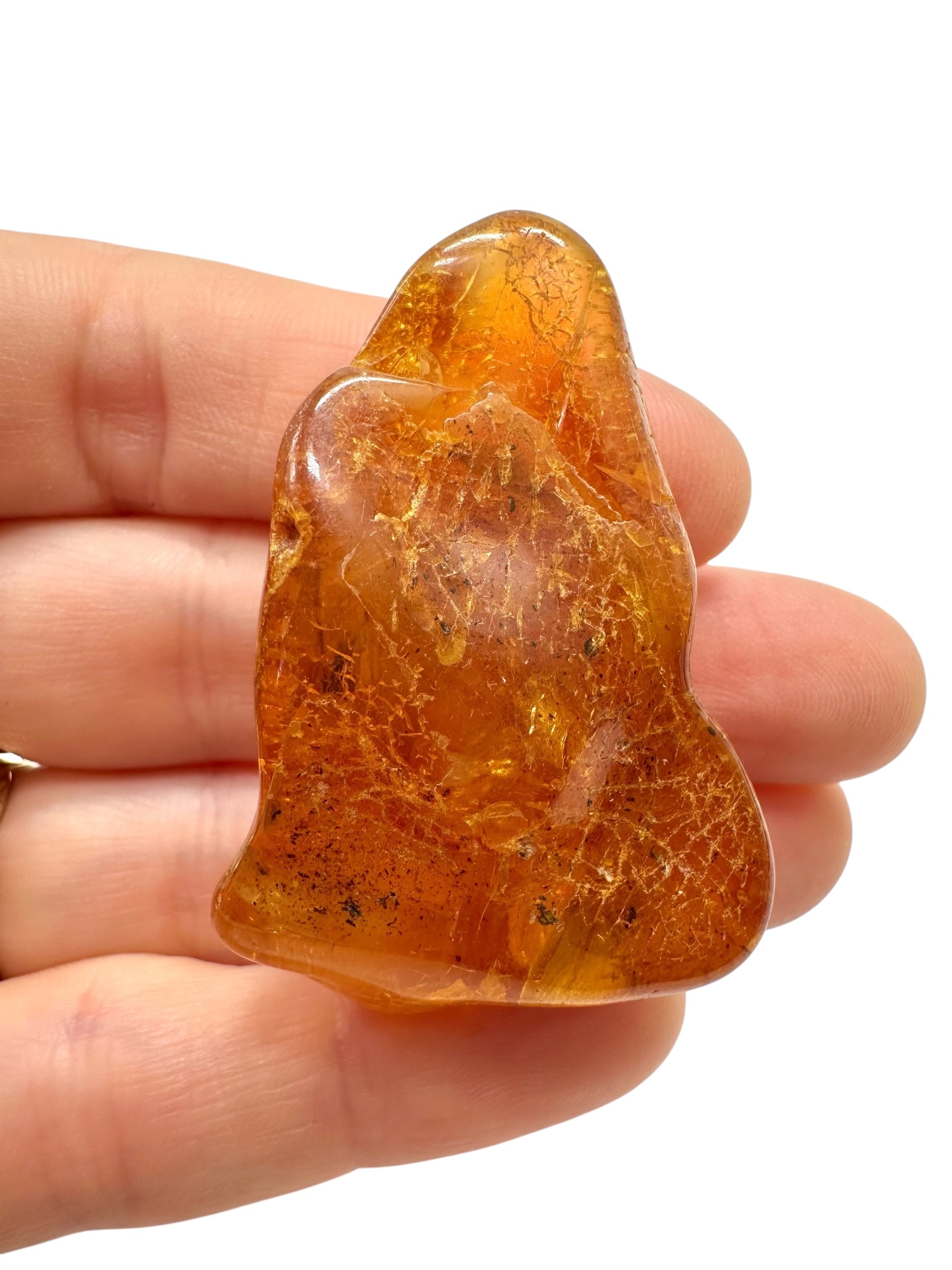 Amber 10g – Lithuania - JN504