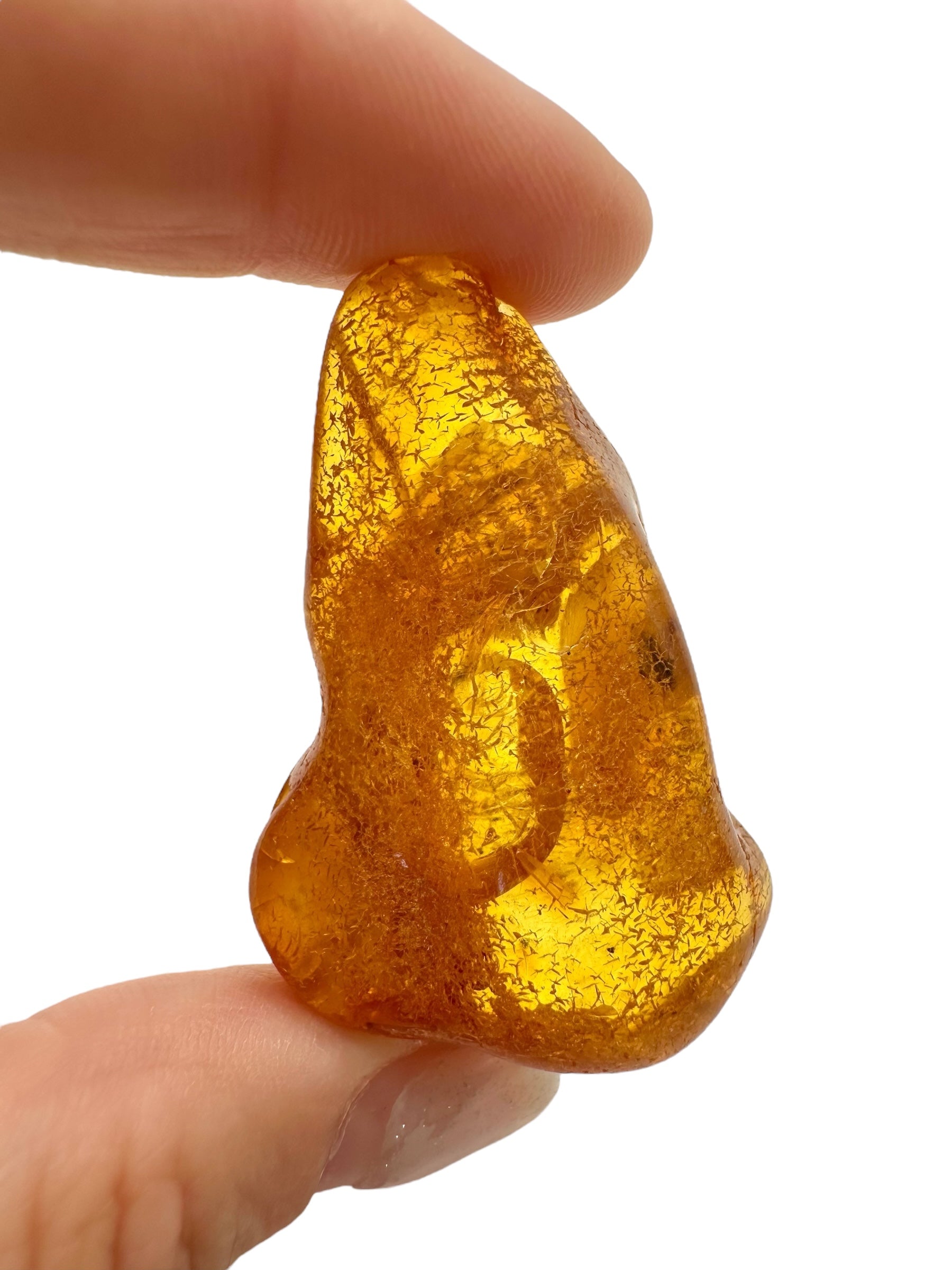 Amber 10g – Lithuania - JN504