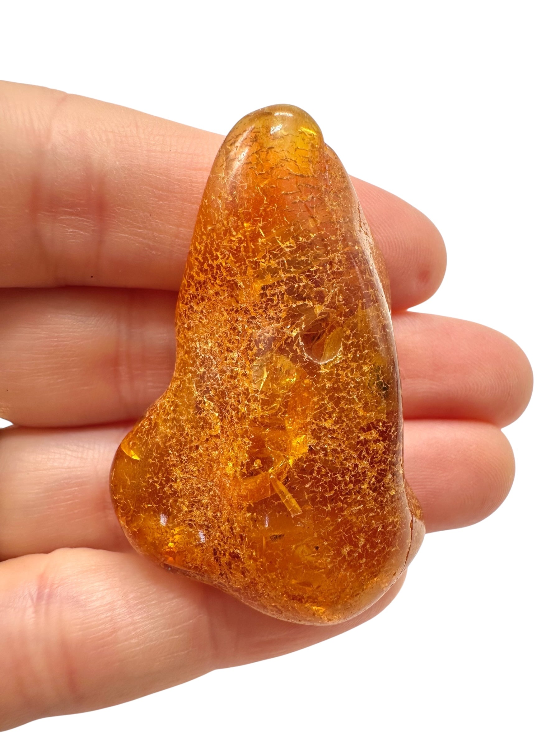 Amber 10g – Lithuania
