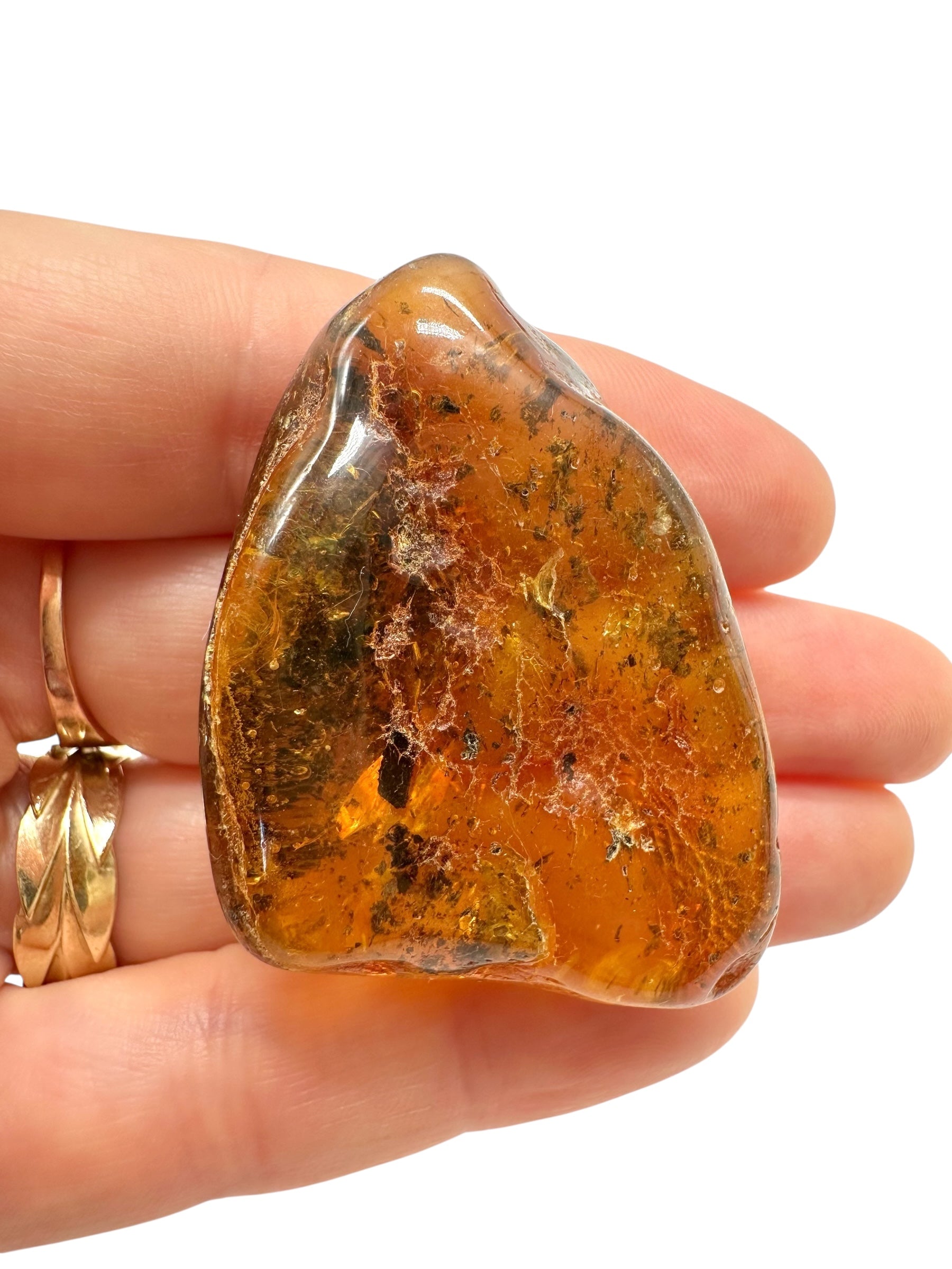 Amber 13,4g – Lithuania