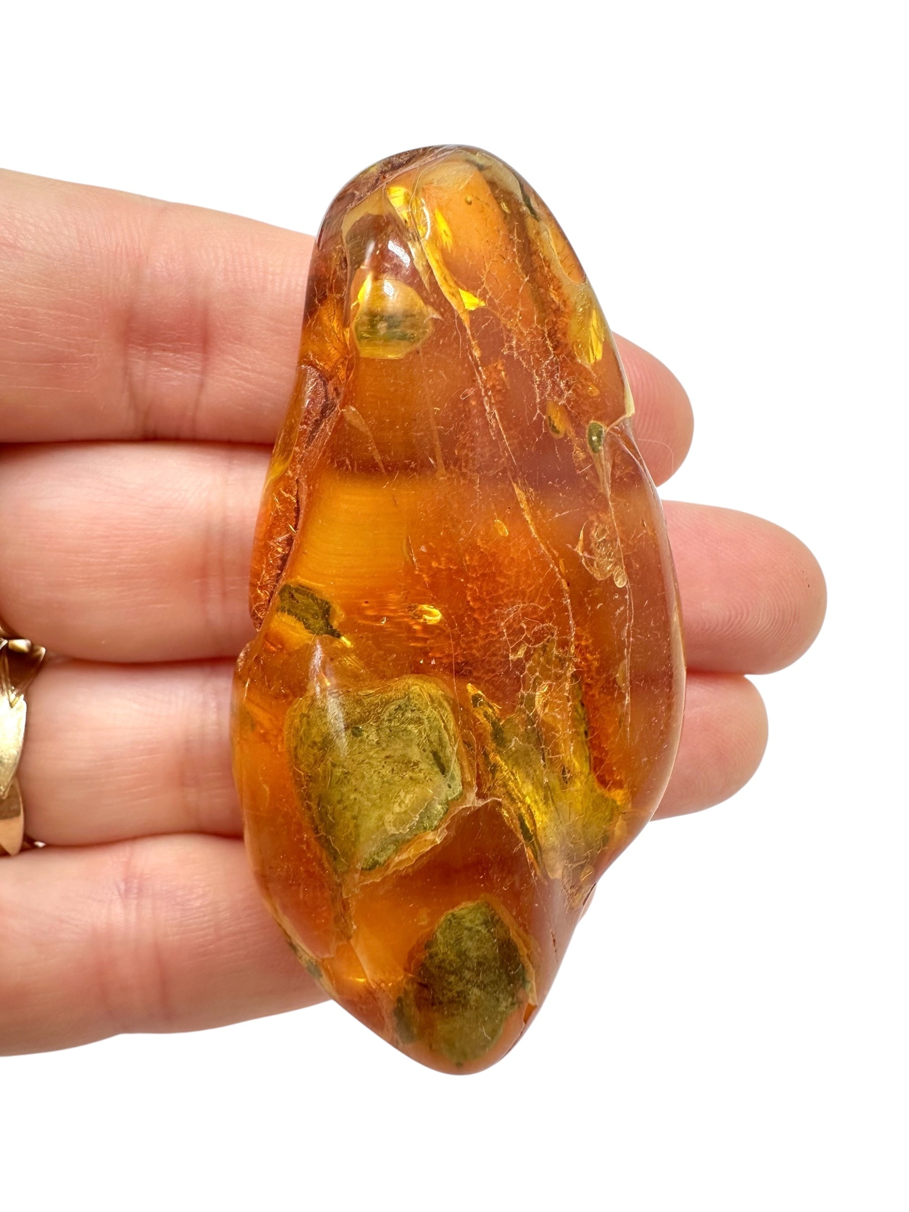 Amber 15,6g – Lithuania