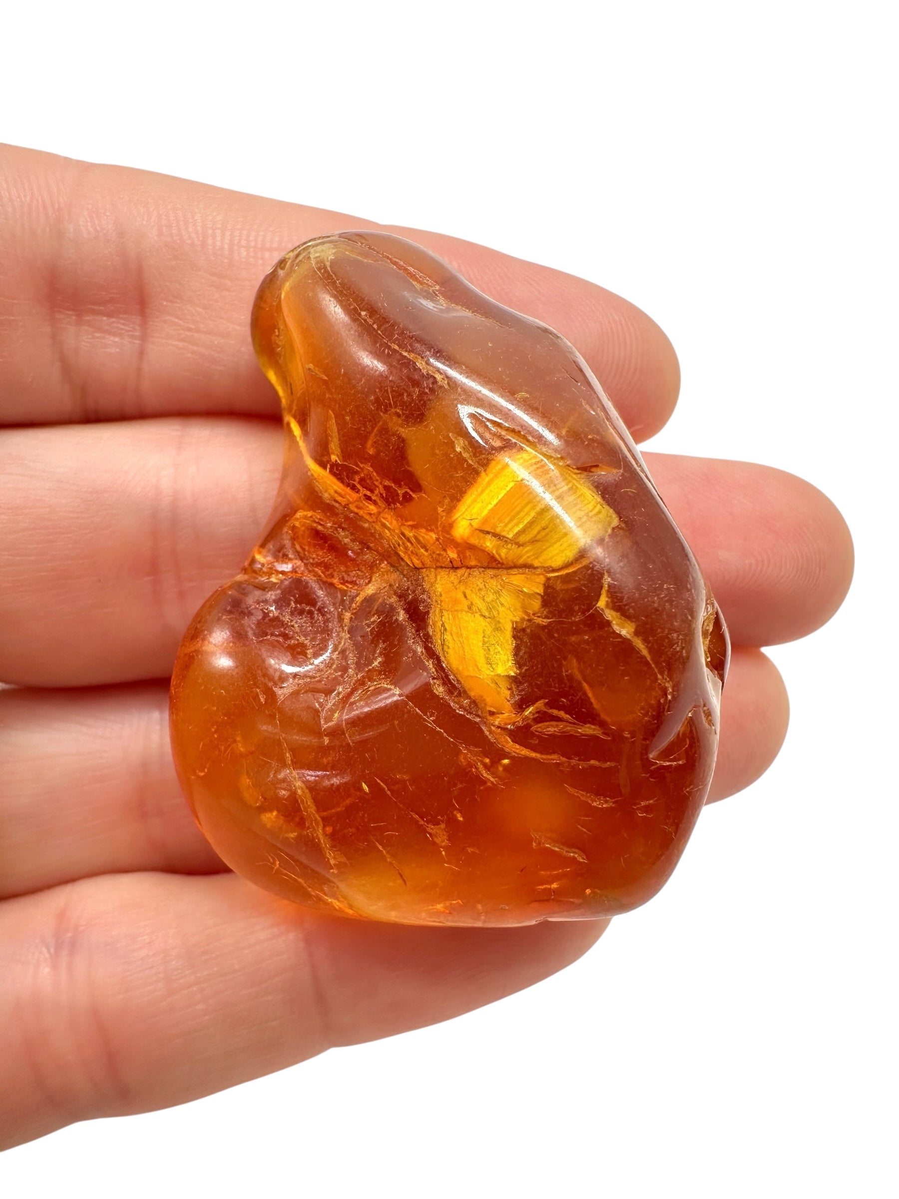 Amber 11,5g – Lithuania