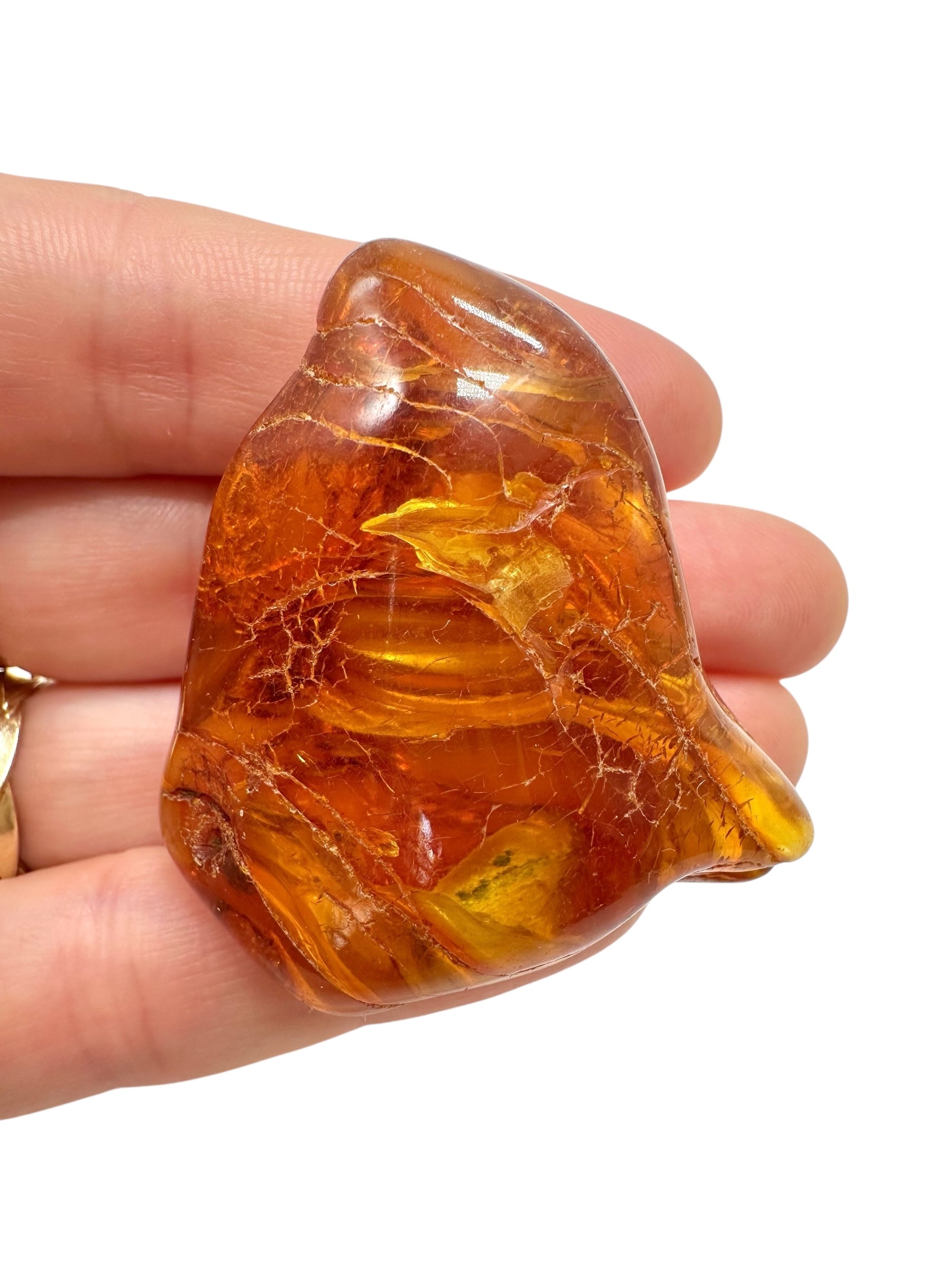 Amber 14,7g – Lithuania