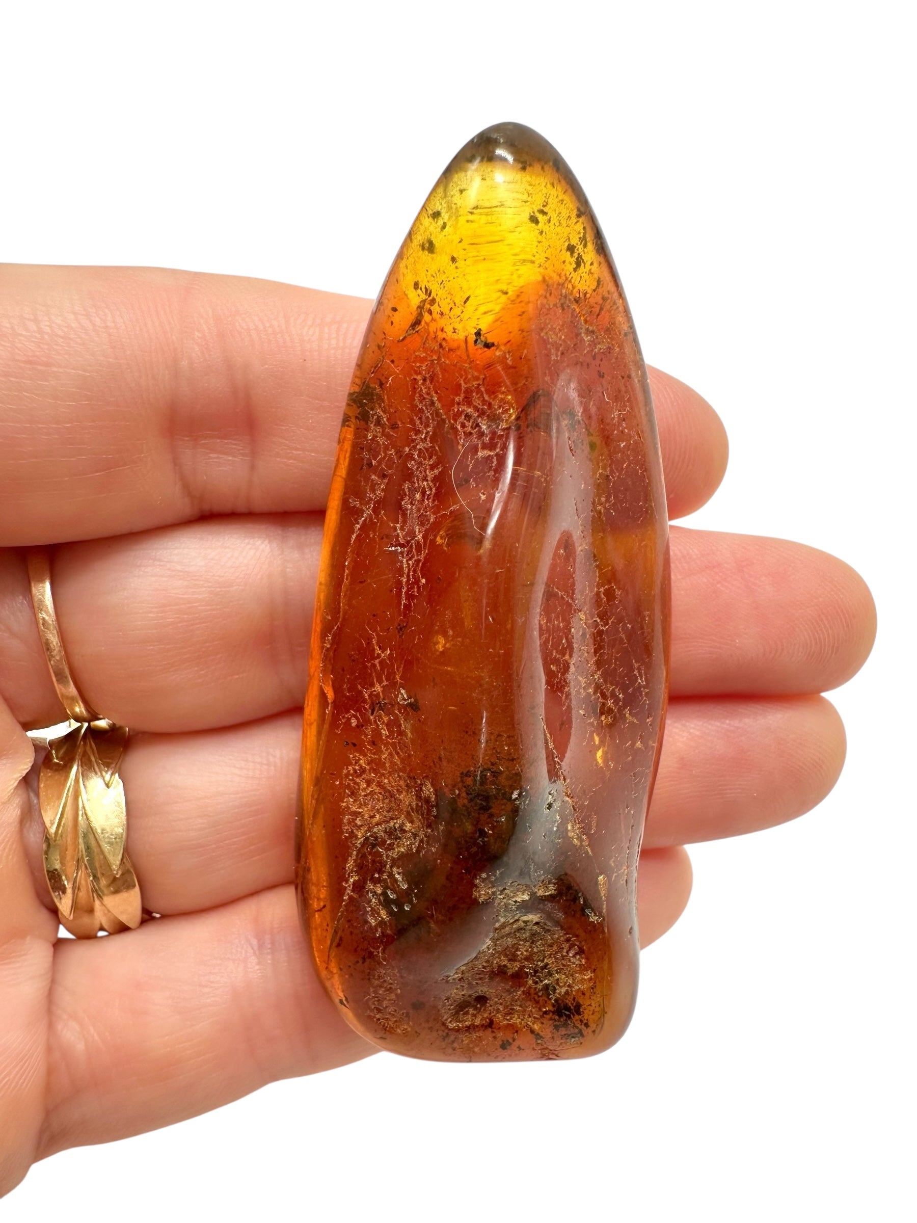 Amber 15g – Lithuania - JN510