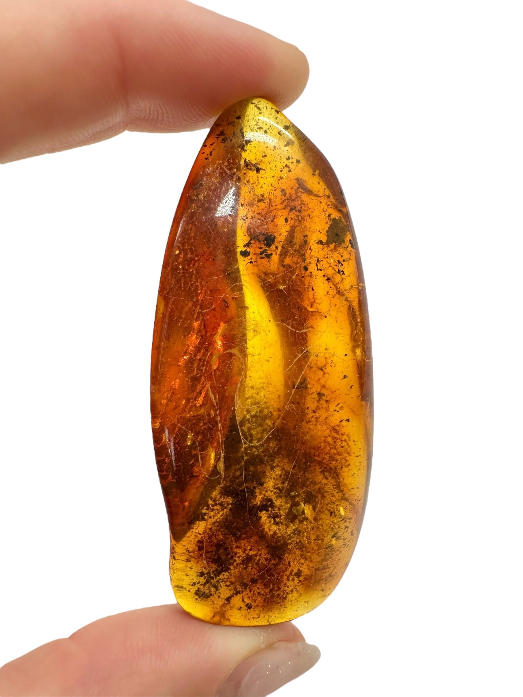 Amber 15g – Lithuania - JN510