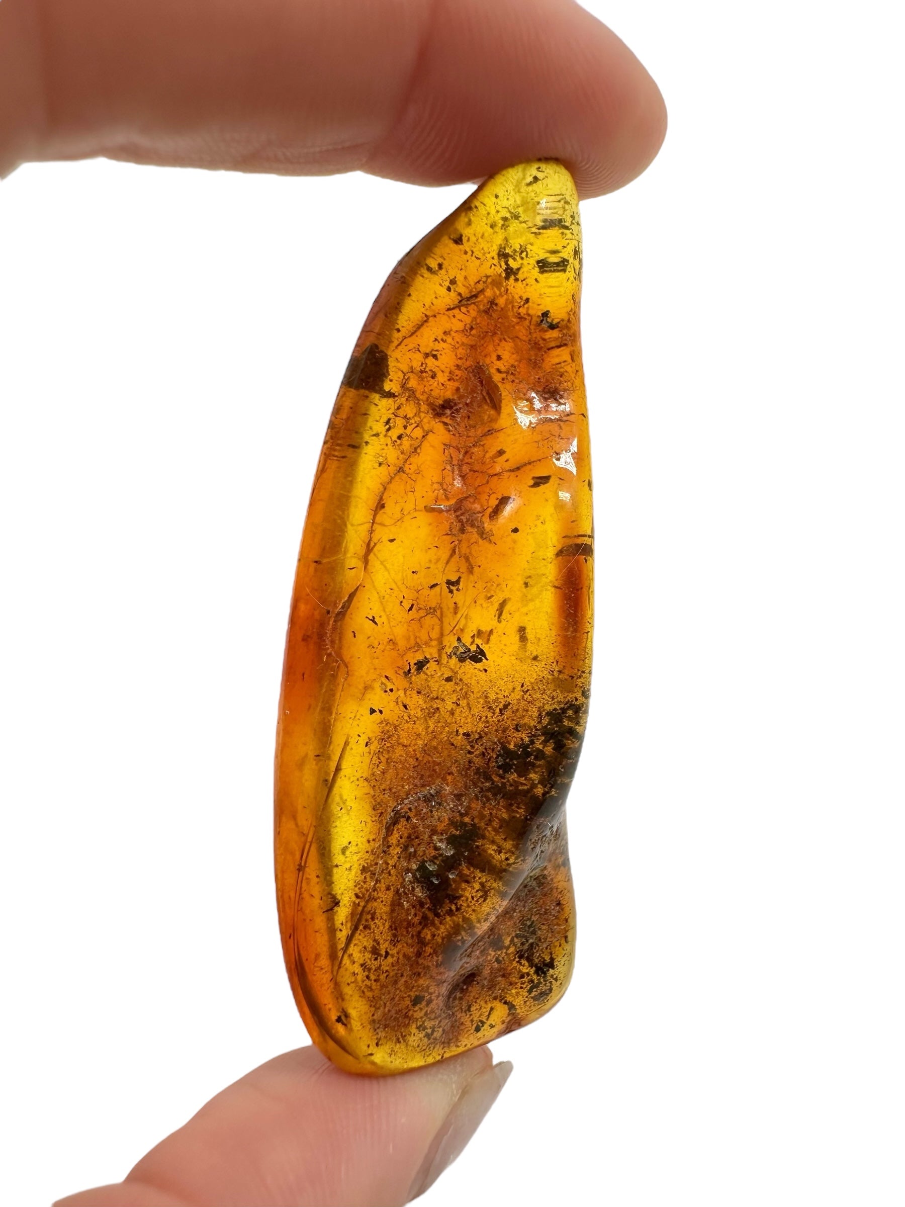 Amber 15g – Lithuania - JN510