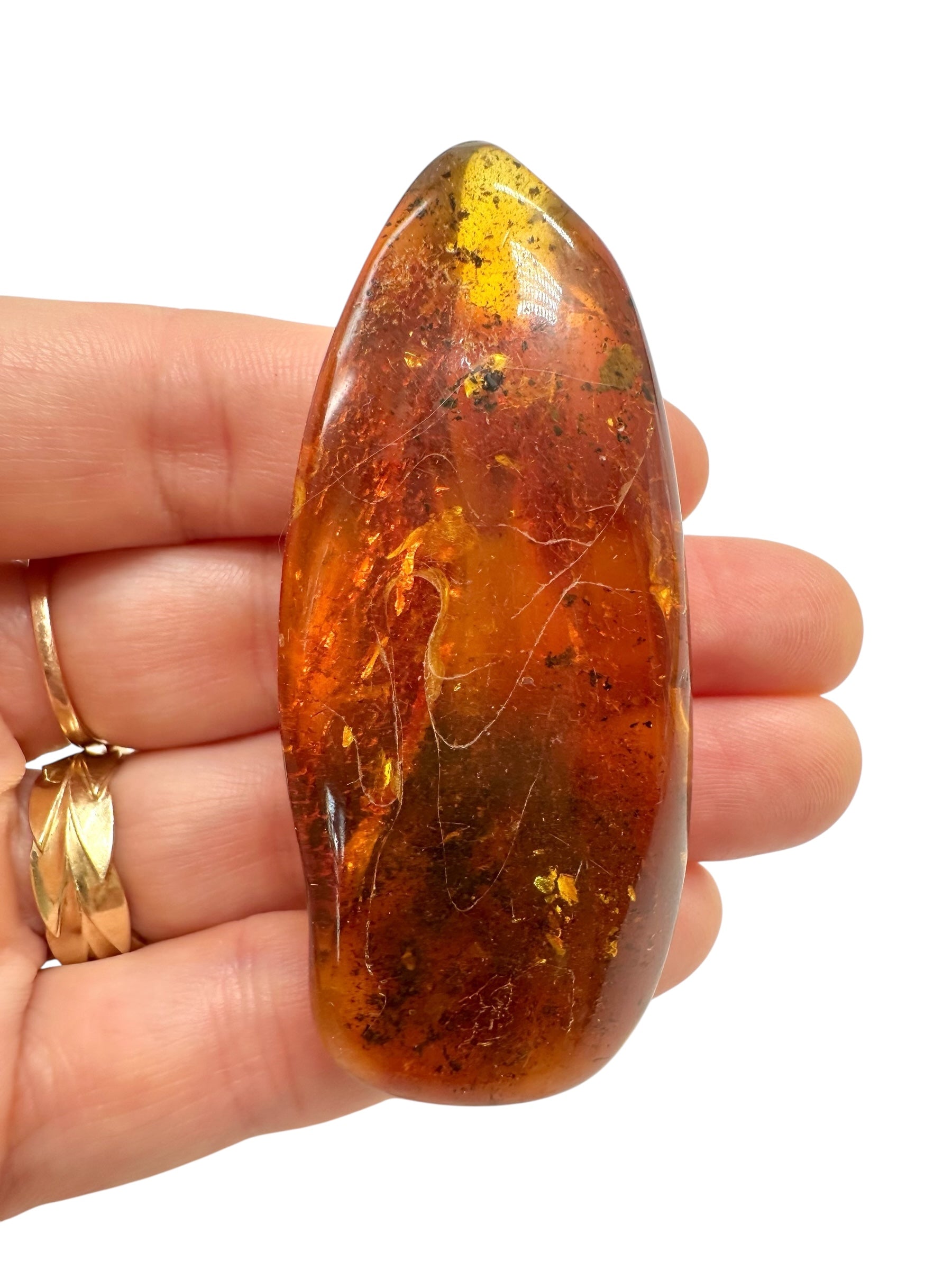Amber 15g – Lithuania