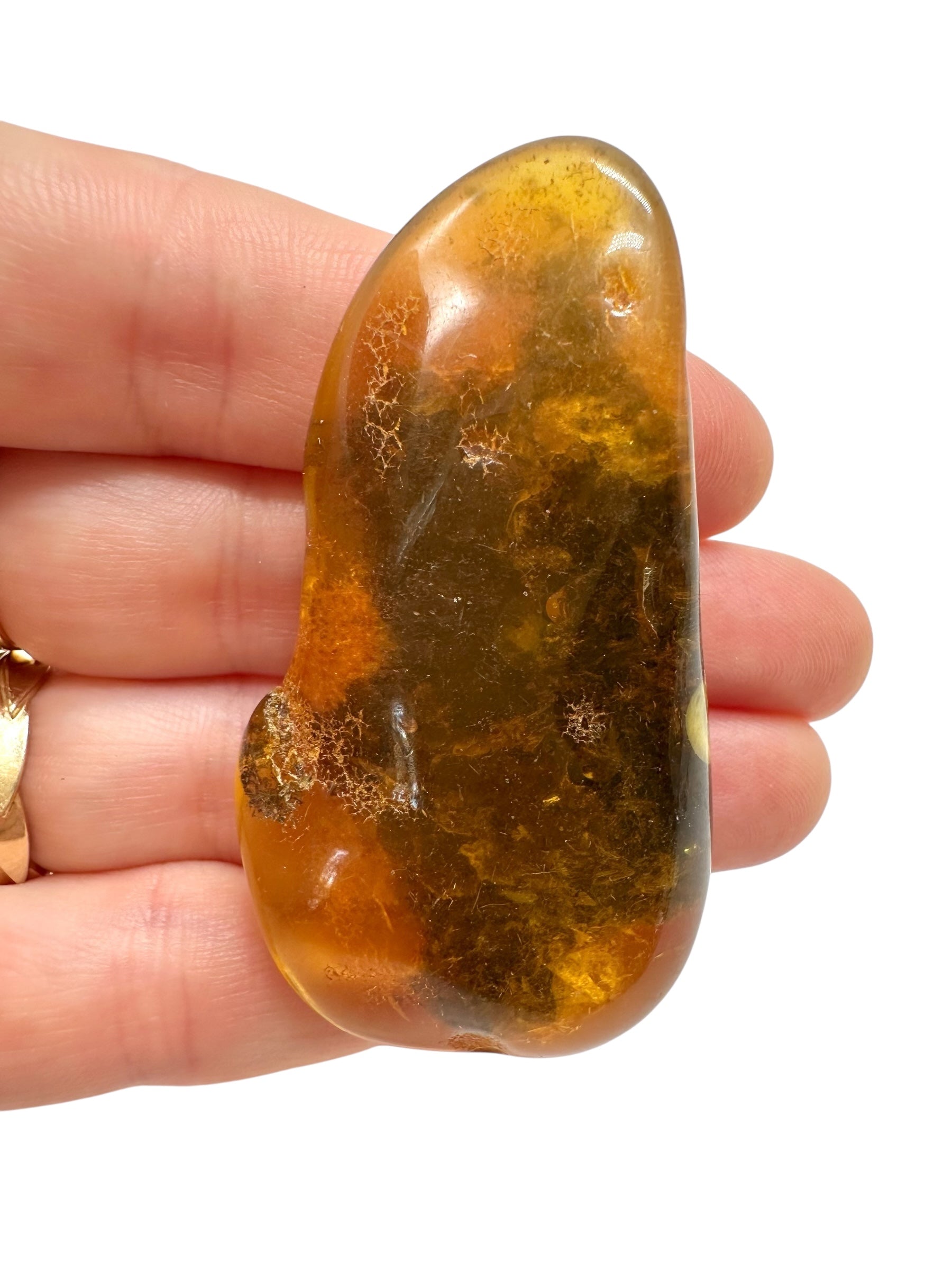 Amber 13,4g – Lithuania