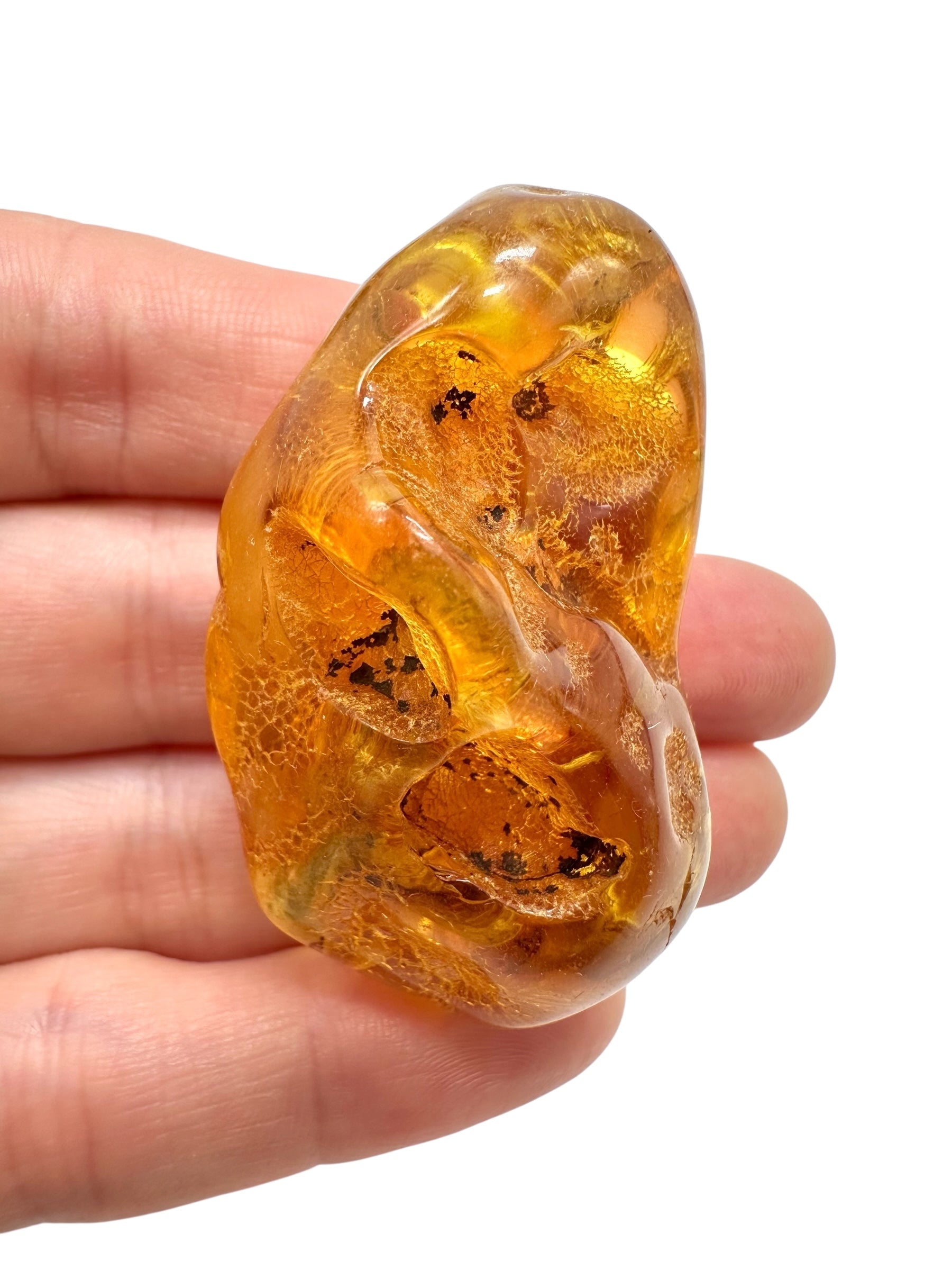 Amber 11,9g – Lithuania