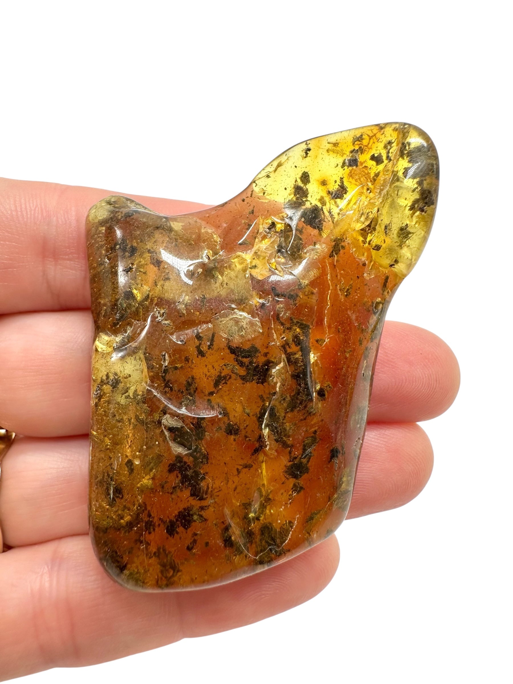 Amber 15,6g – Lithuania