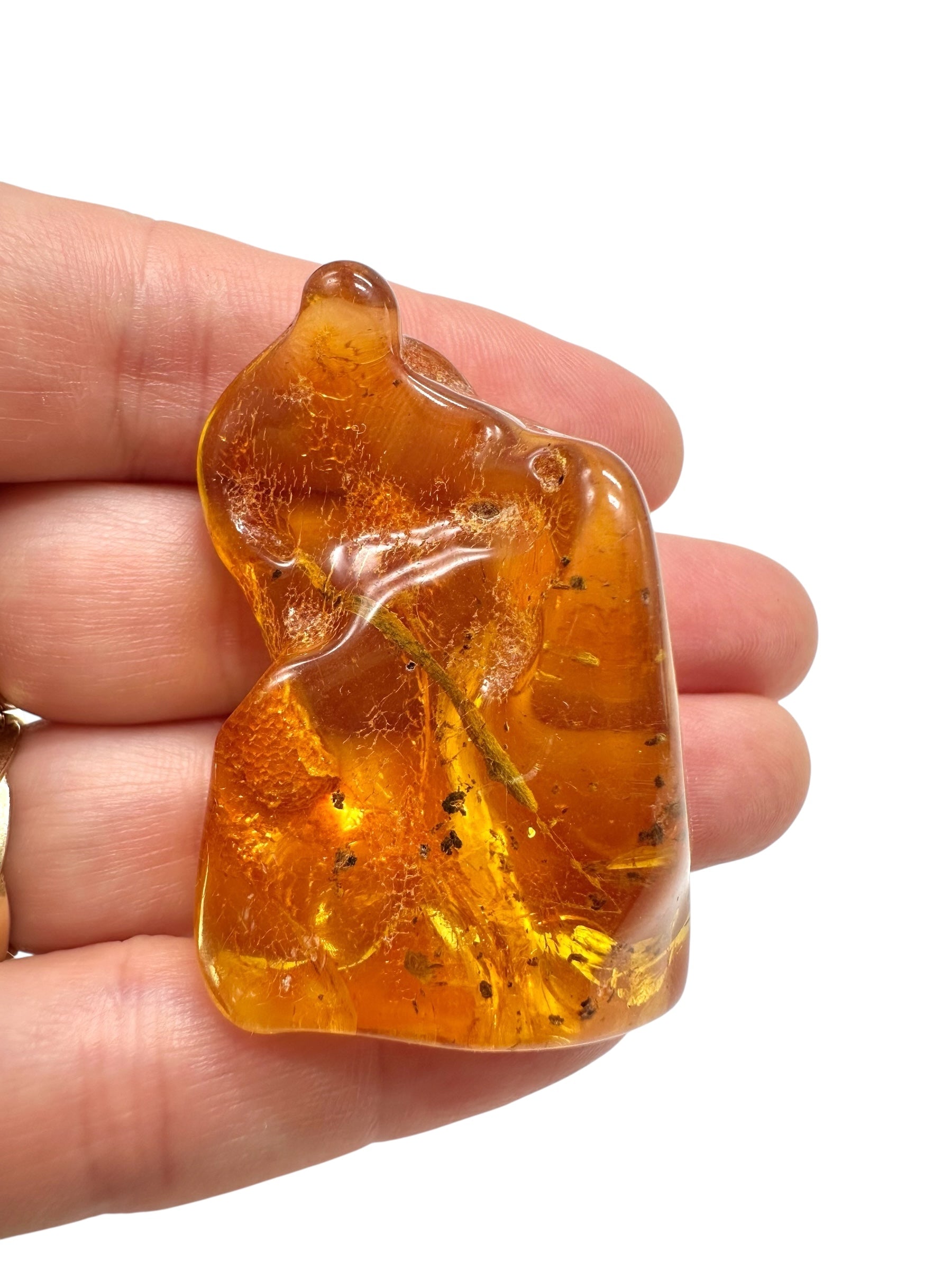 Amber 12,9g – Lithuania