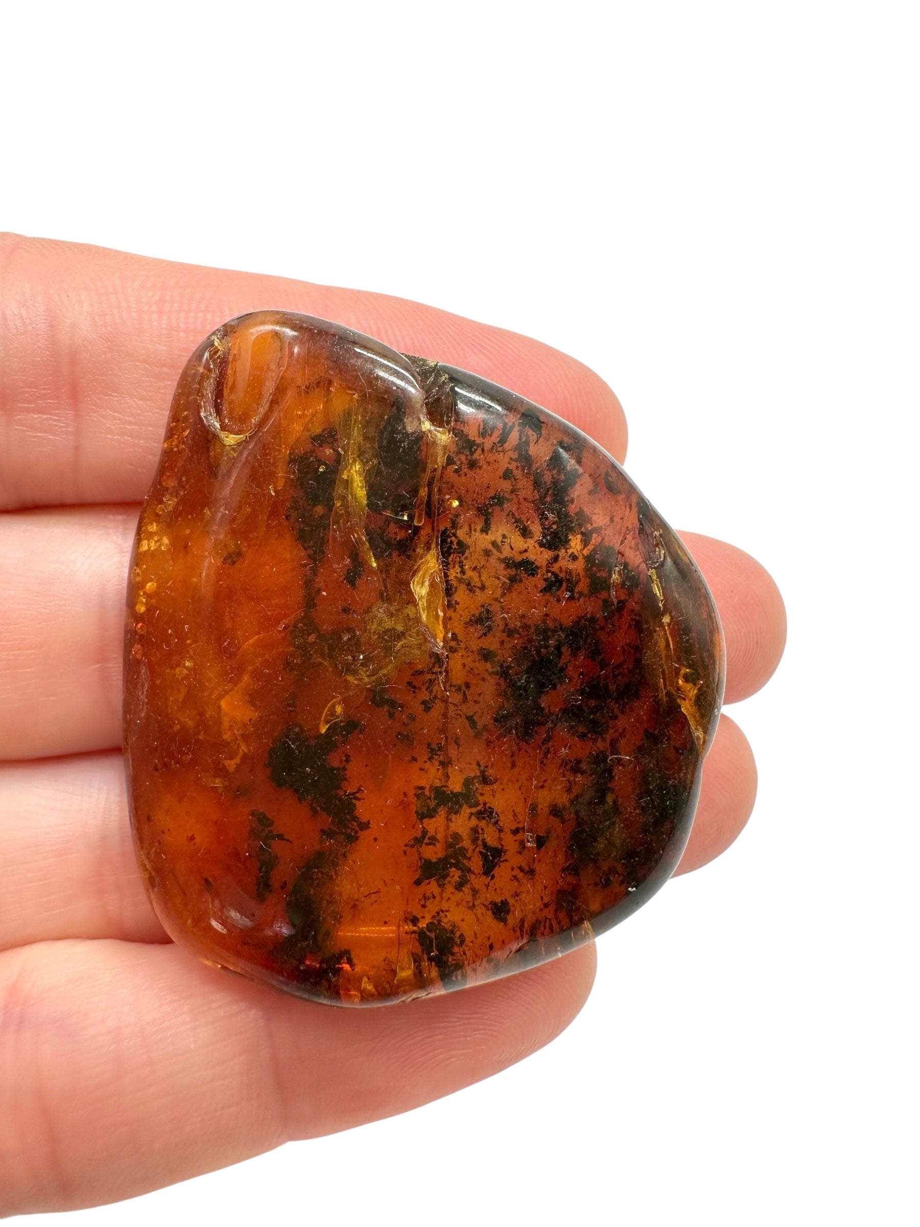 Amber 10,8g – Lithuania