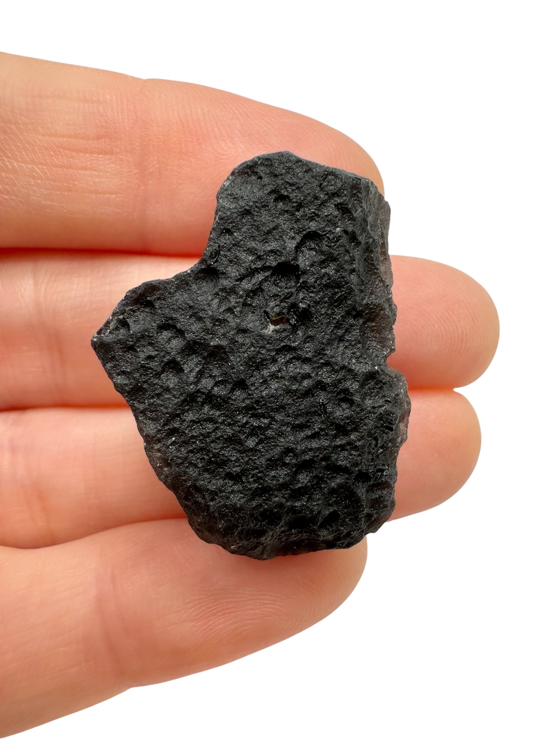 Obsidian 8,1g – Brehov, Slovakia - OB147