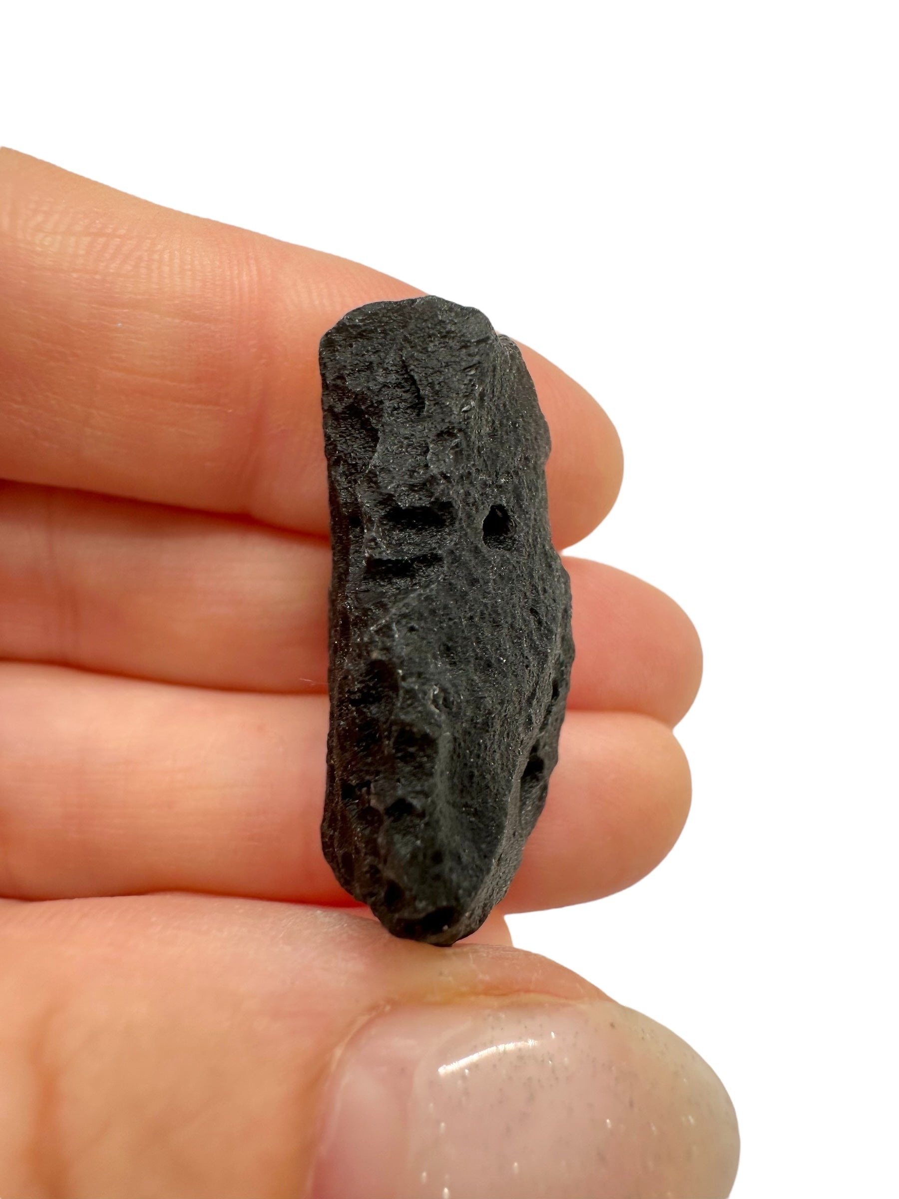Obsidian 8,1g – Brehov, Slovakia - OB147