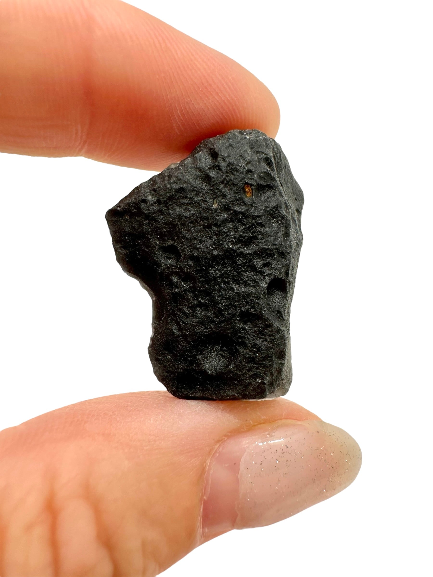 Obsidian 8,1g – Brehov, Slovakia - OB147