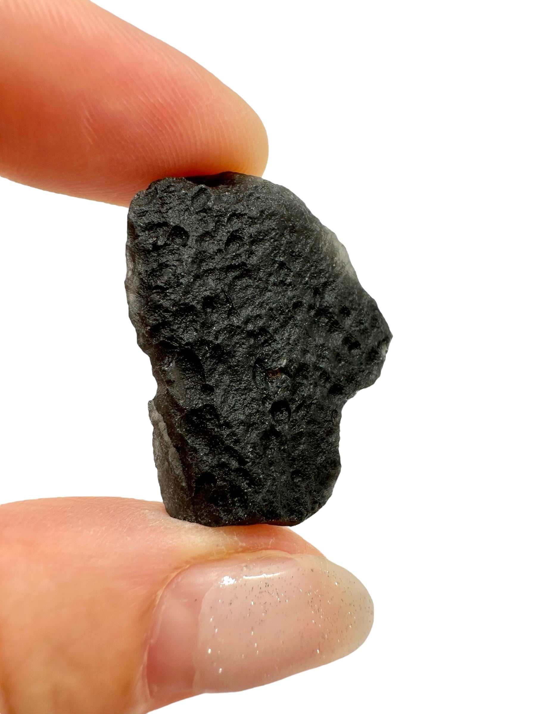 Obsidian 8,1g – Brehov, Slovakia - OB147