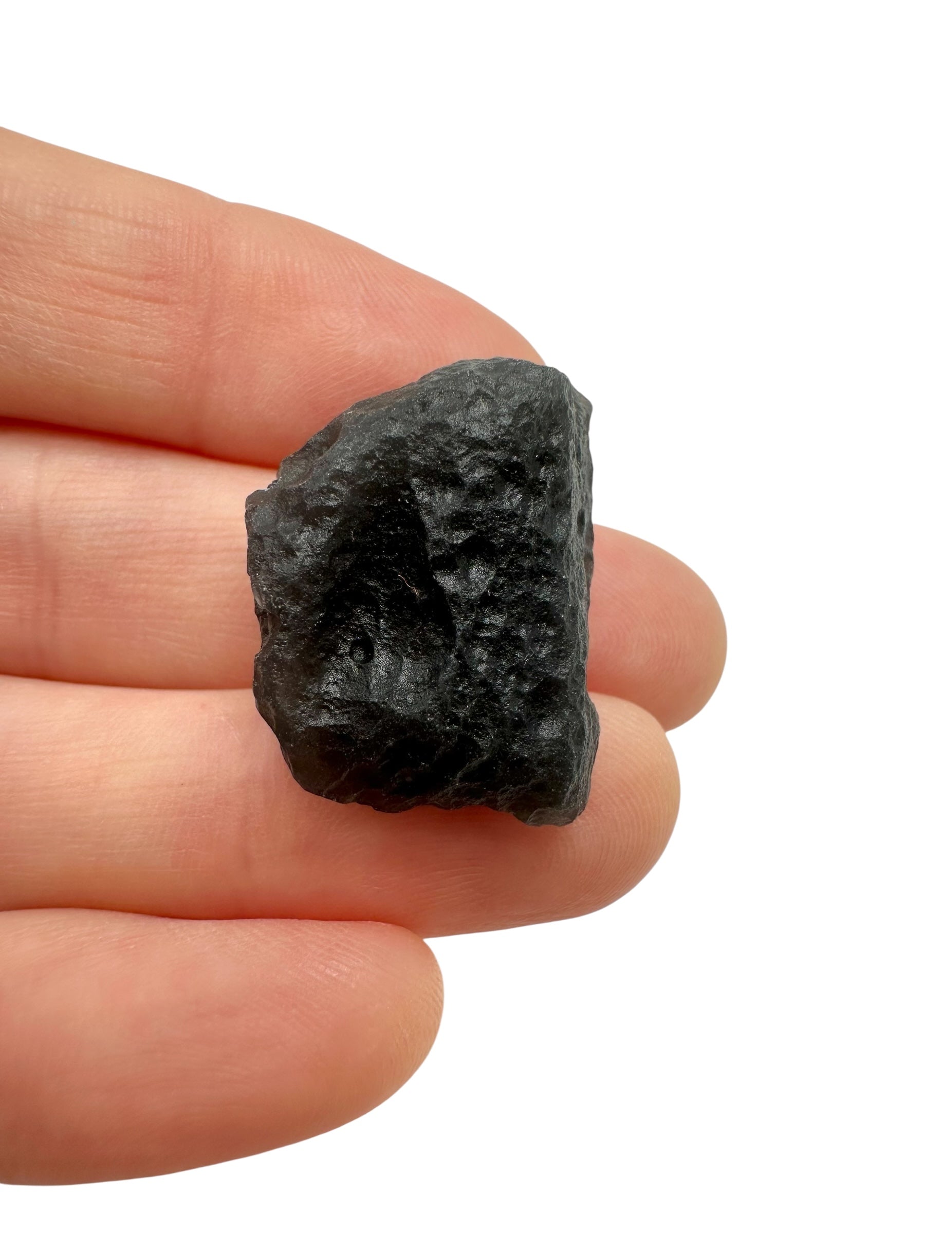 Obsidian 6,4g – Brehov, Slovakia - OB148