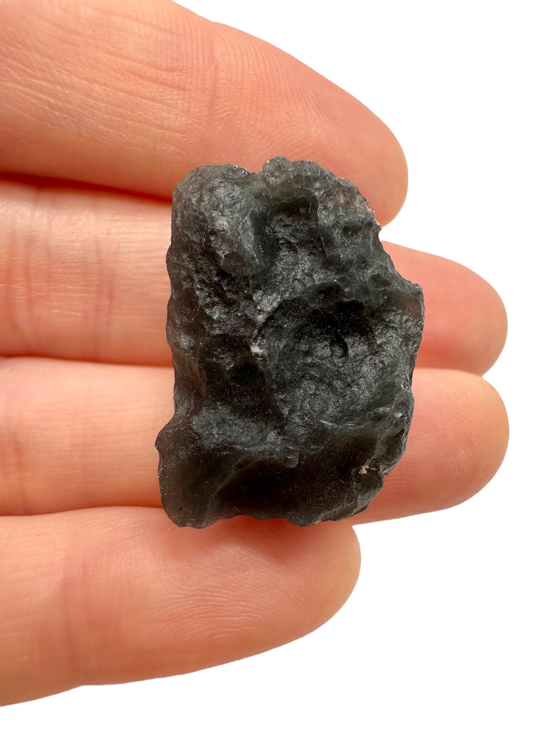 Obsidian 6,4g – Brehov, Slovakia