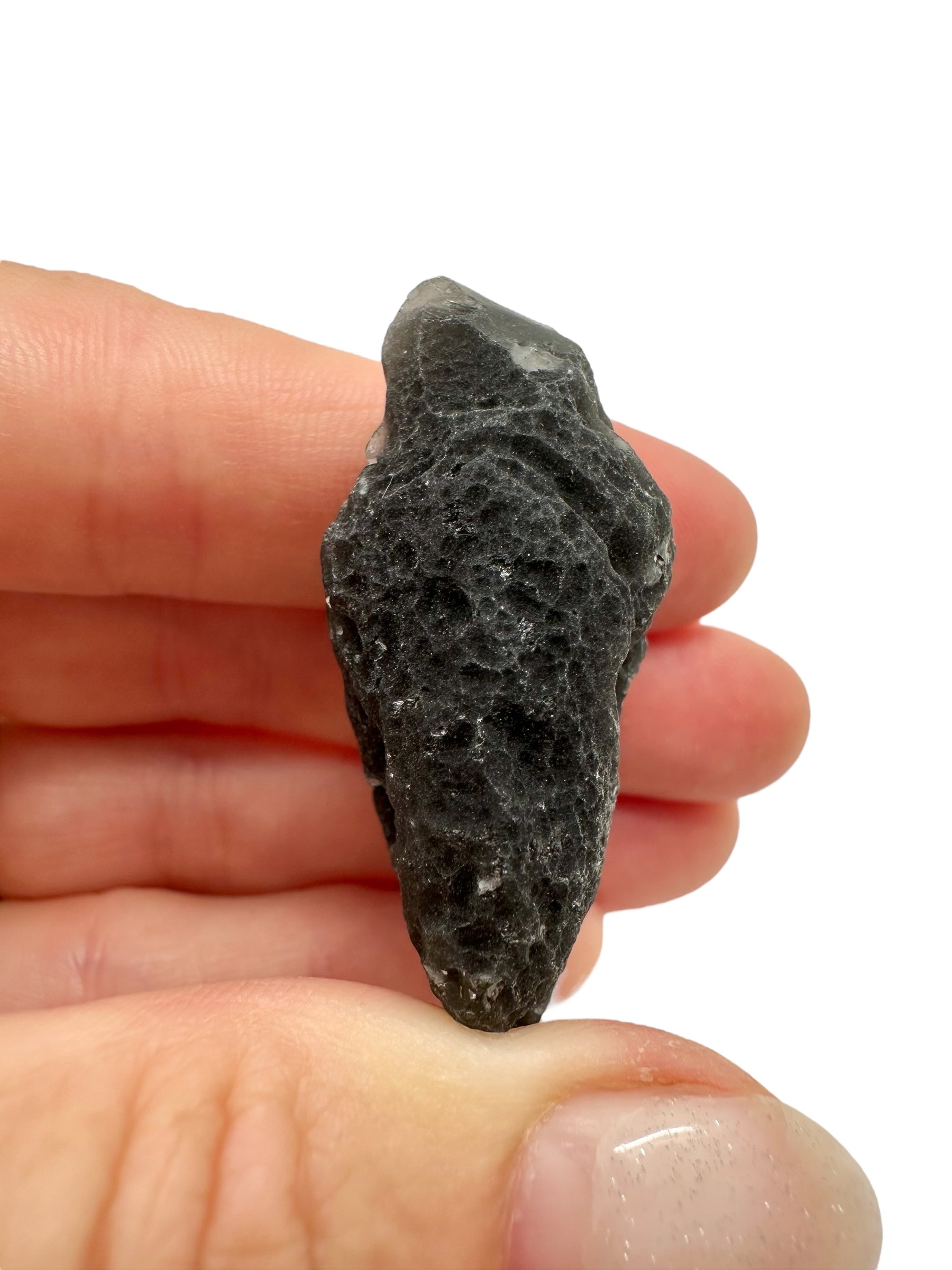Obsidian 19,1g – Brehov, Slovakia - OB149