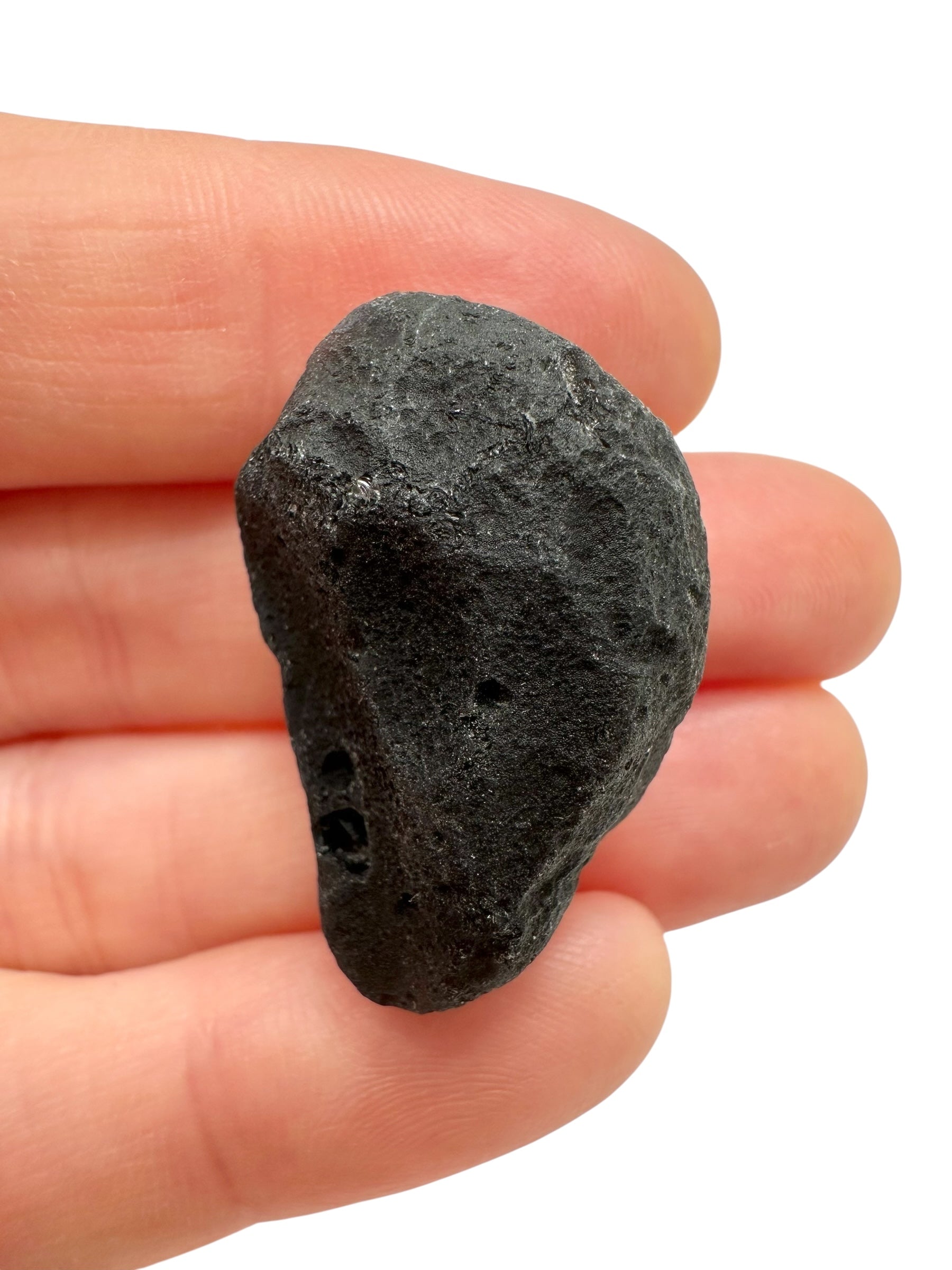 Obsidian 8,3g – Brehov, Slovakia - OB150