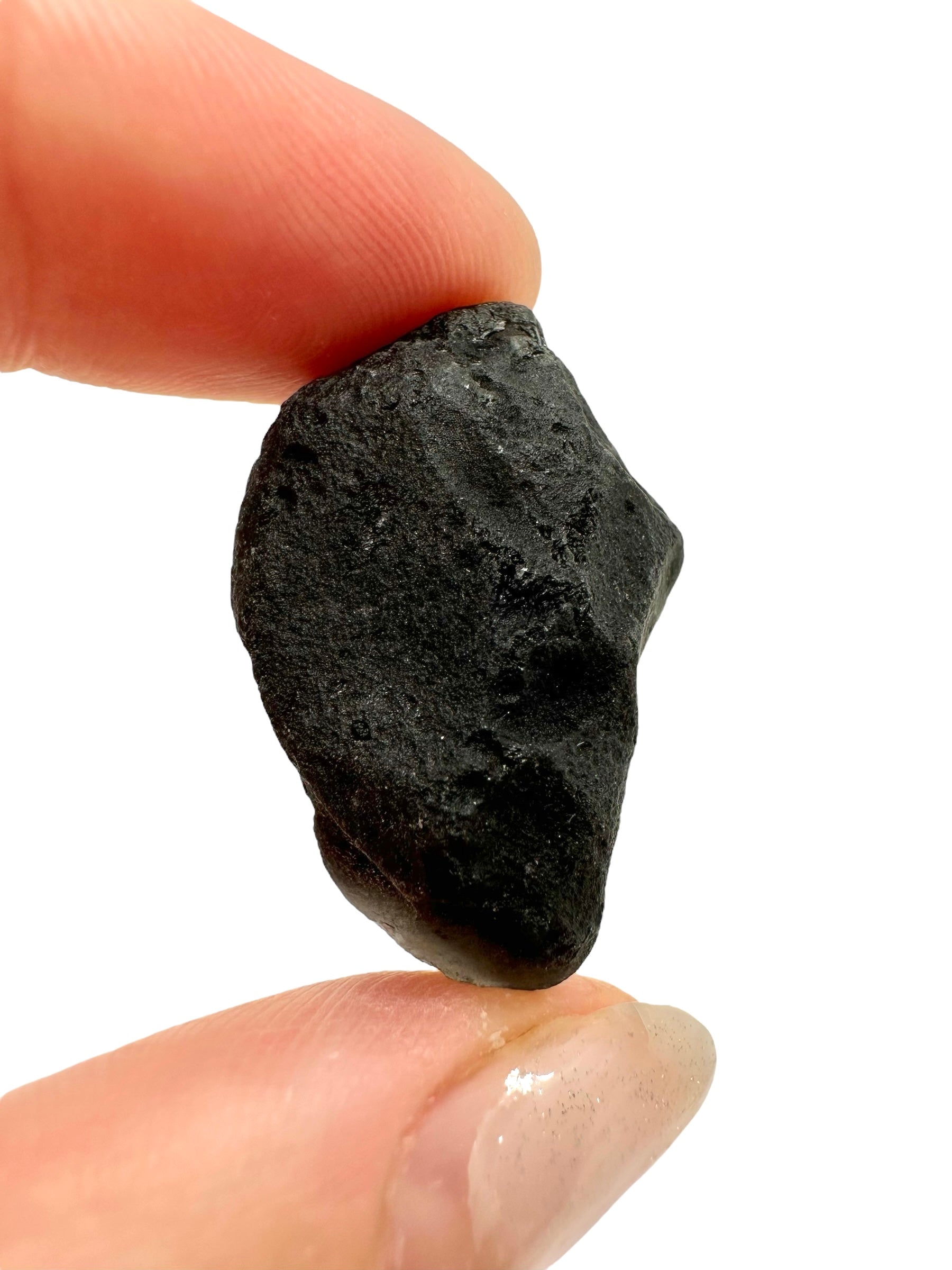 Obsidian 8,3g – Brehov, Slovakia - OB150