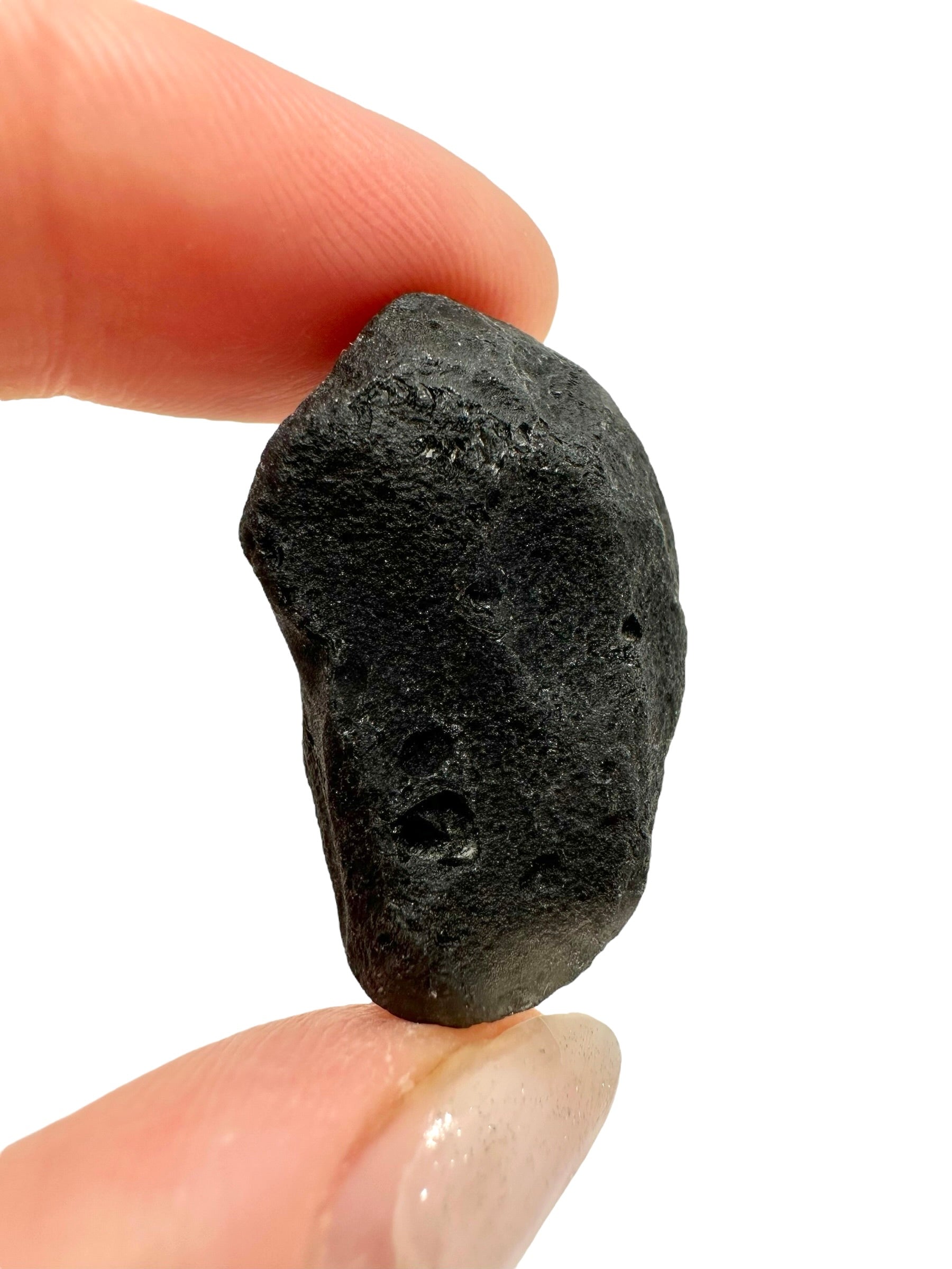 Obsidian 8,3g – Brehov, Slovakia - OB150