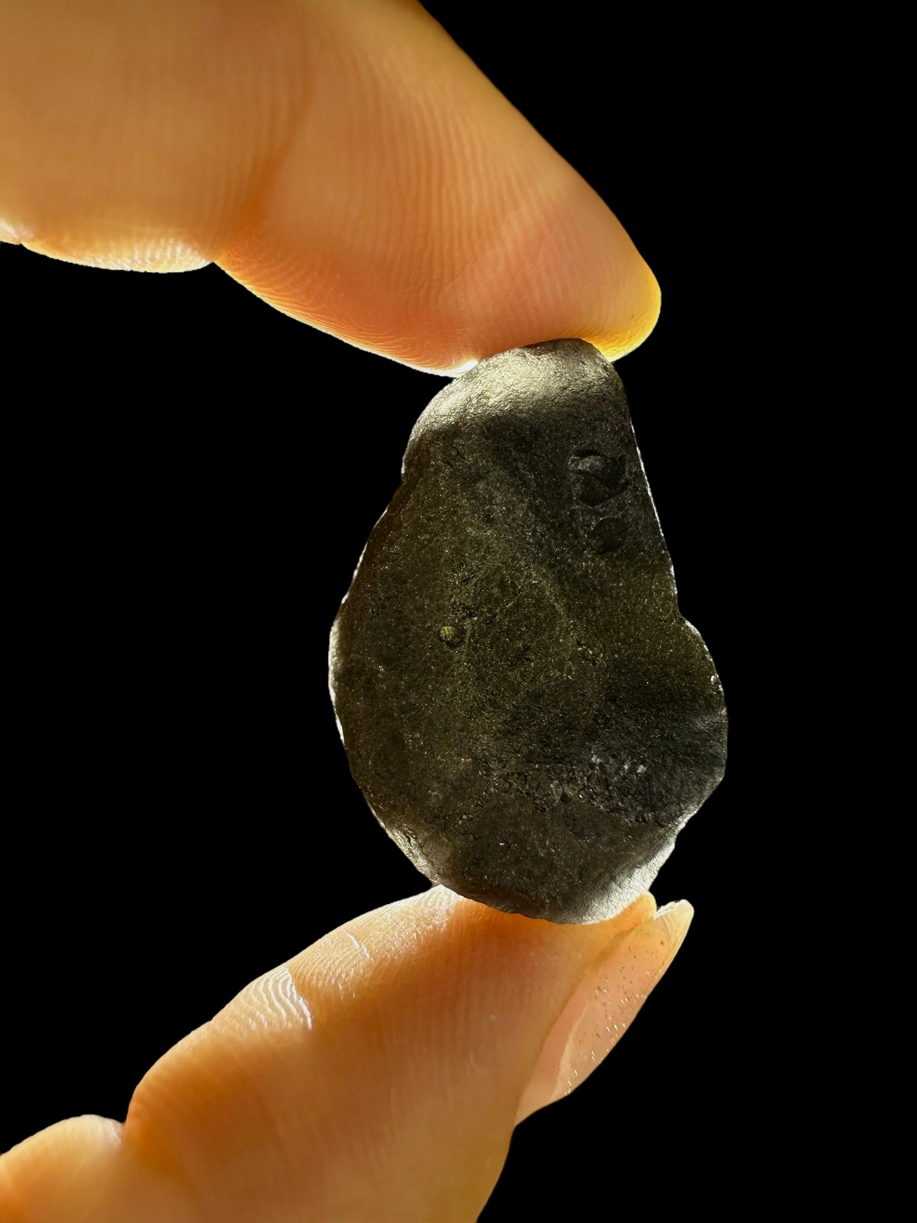 Obsidian 8,3g – Brehov, Slovakia - OB150