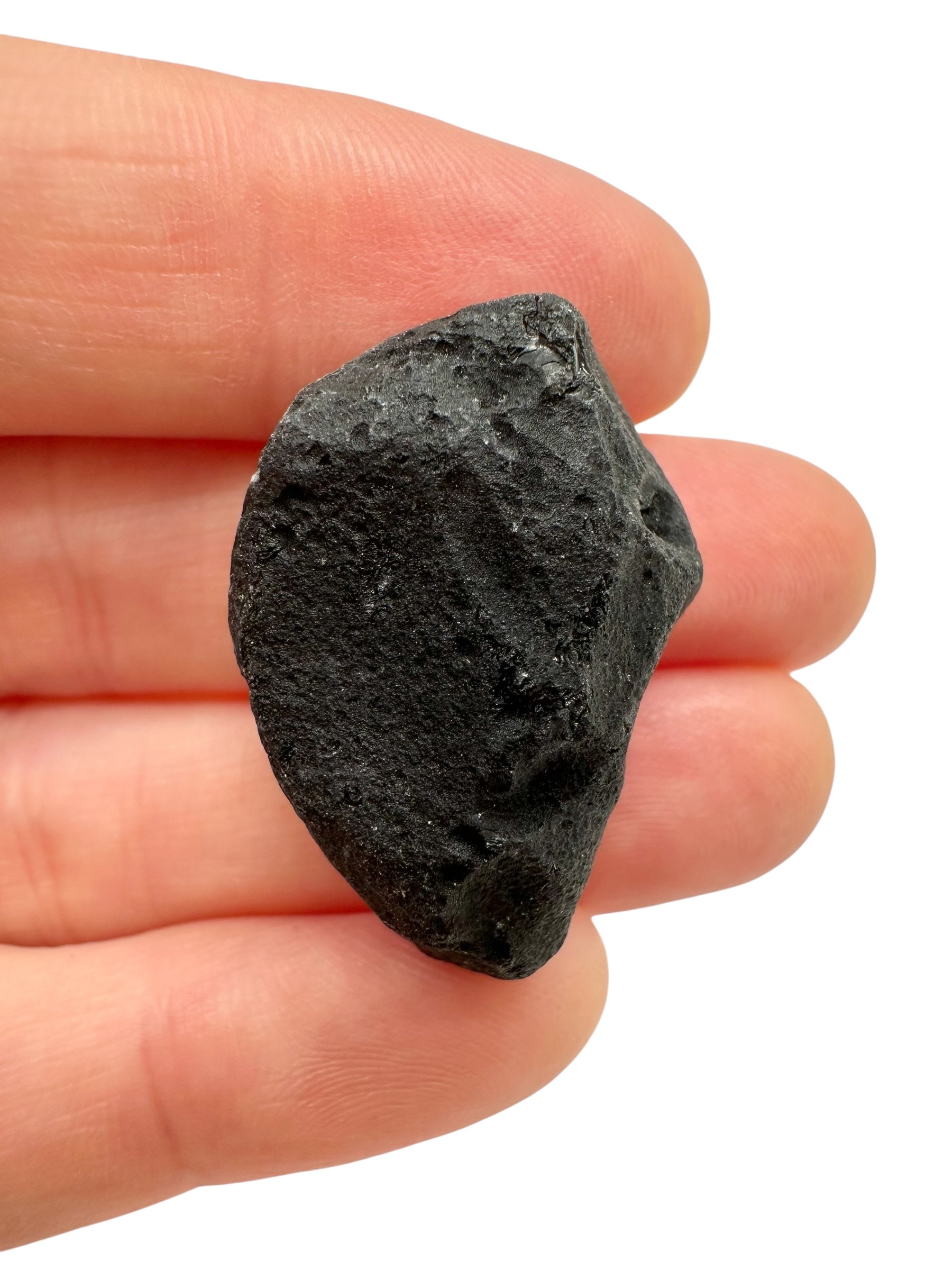Obsidian 8,3g – Brehov, Slovakia