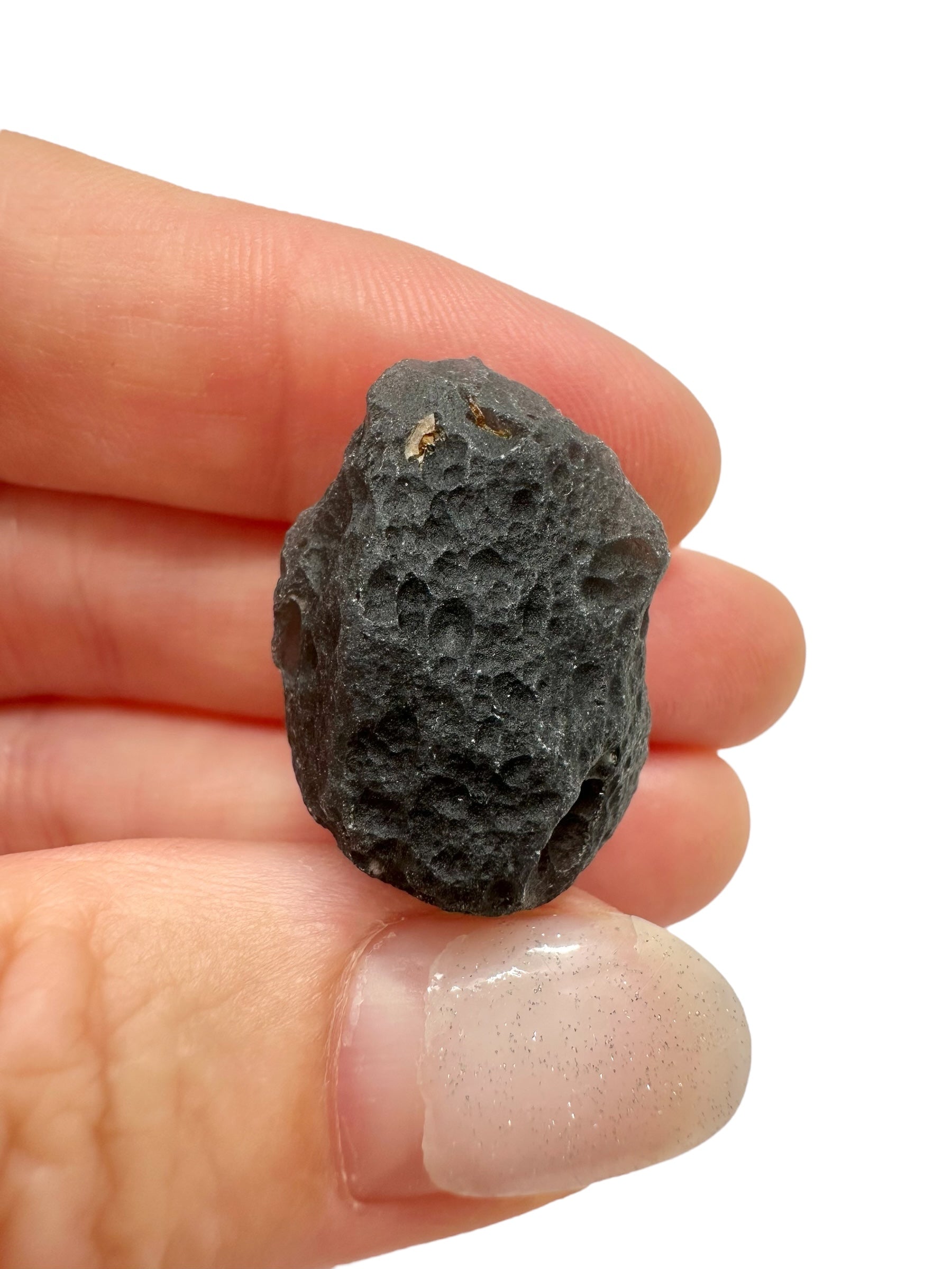 Obsidian 7,1g – Brehov, Slovakia - OB151