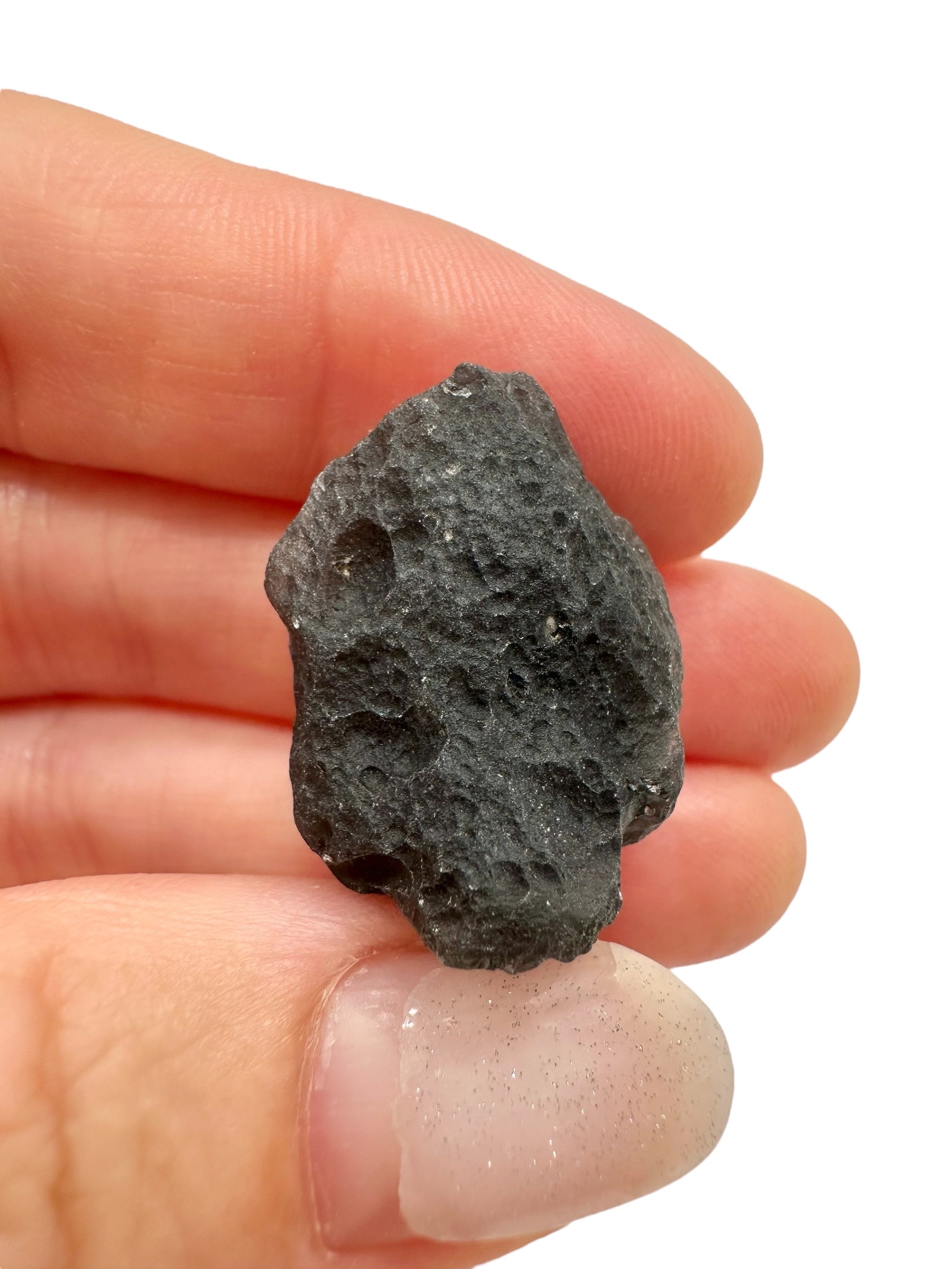 Obsidian 7,1g – Brehov, Slovakia - OB151