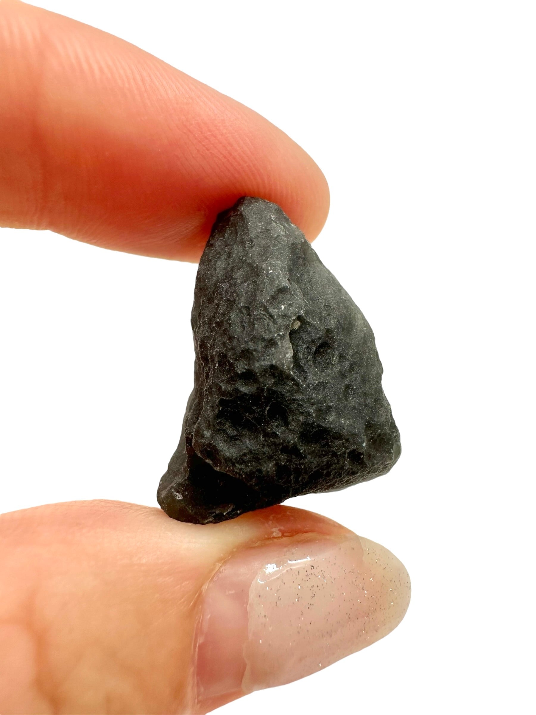 Obsidian 7,1g – Brehov, Slovakia - OB151