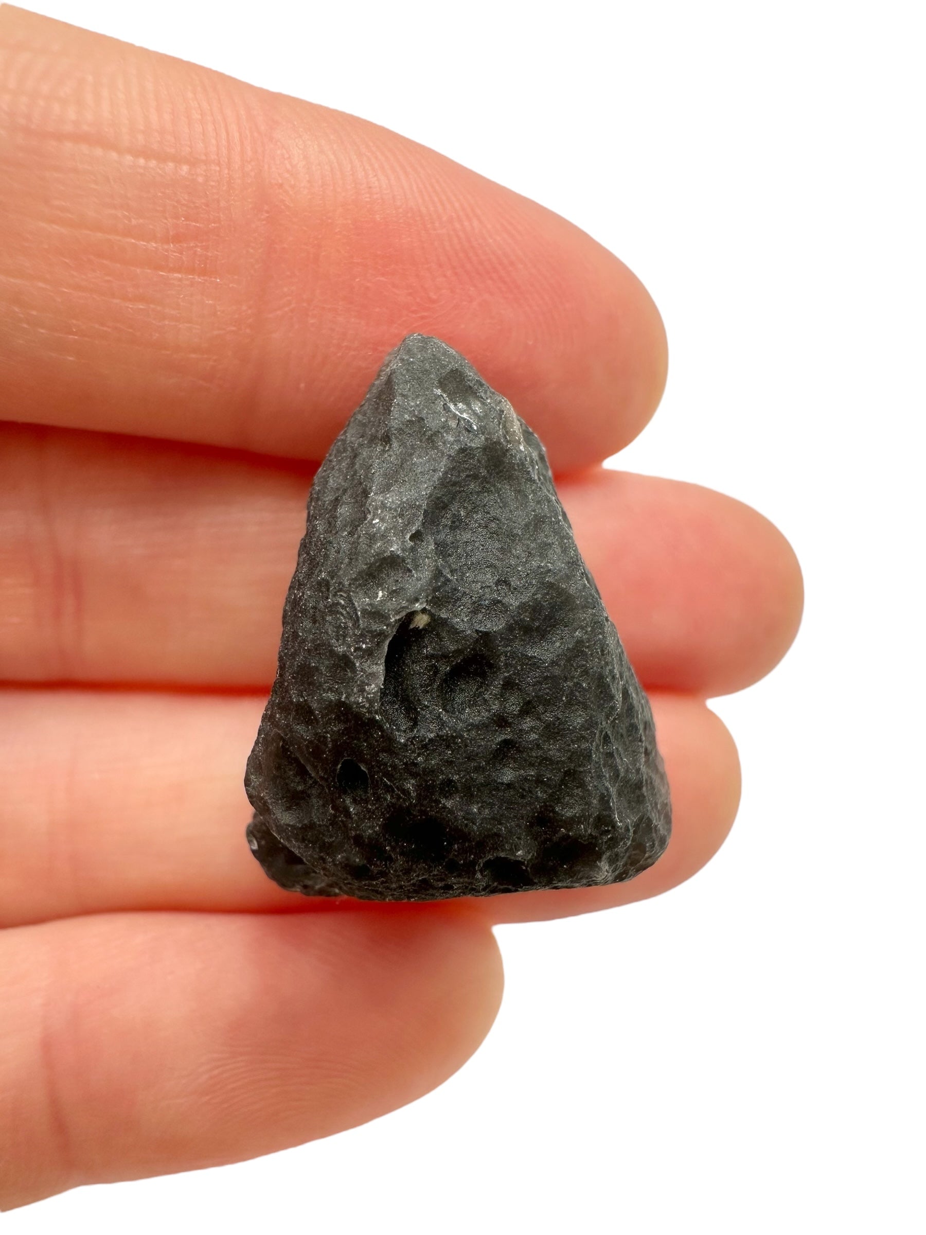 Obsidian 7,1g – Brehov, Slovakia