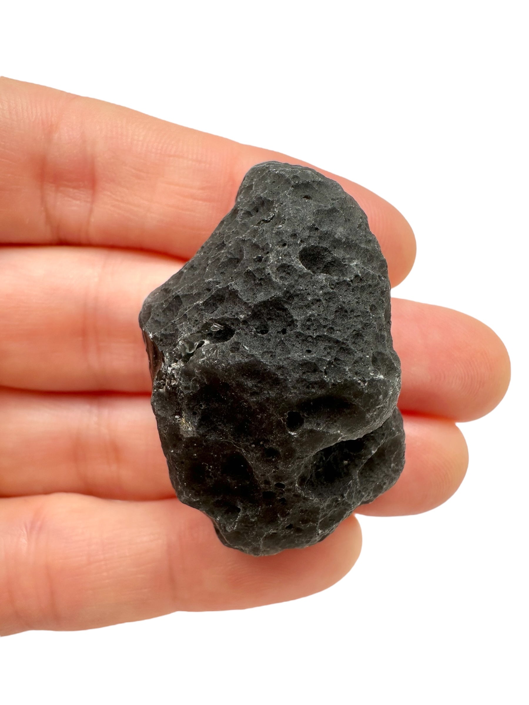 Obsidian 20,6g – Brehov, Slovakia - OB152