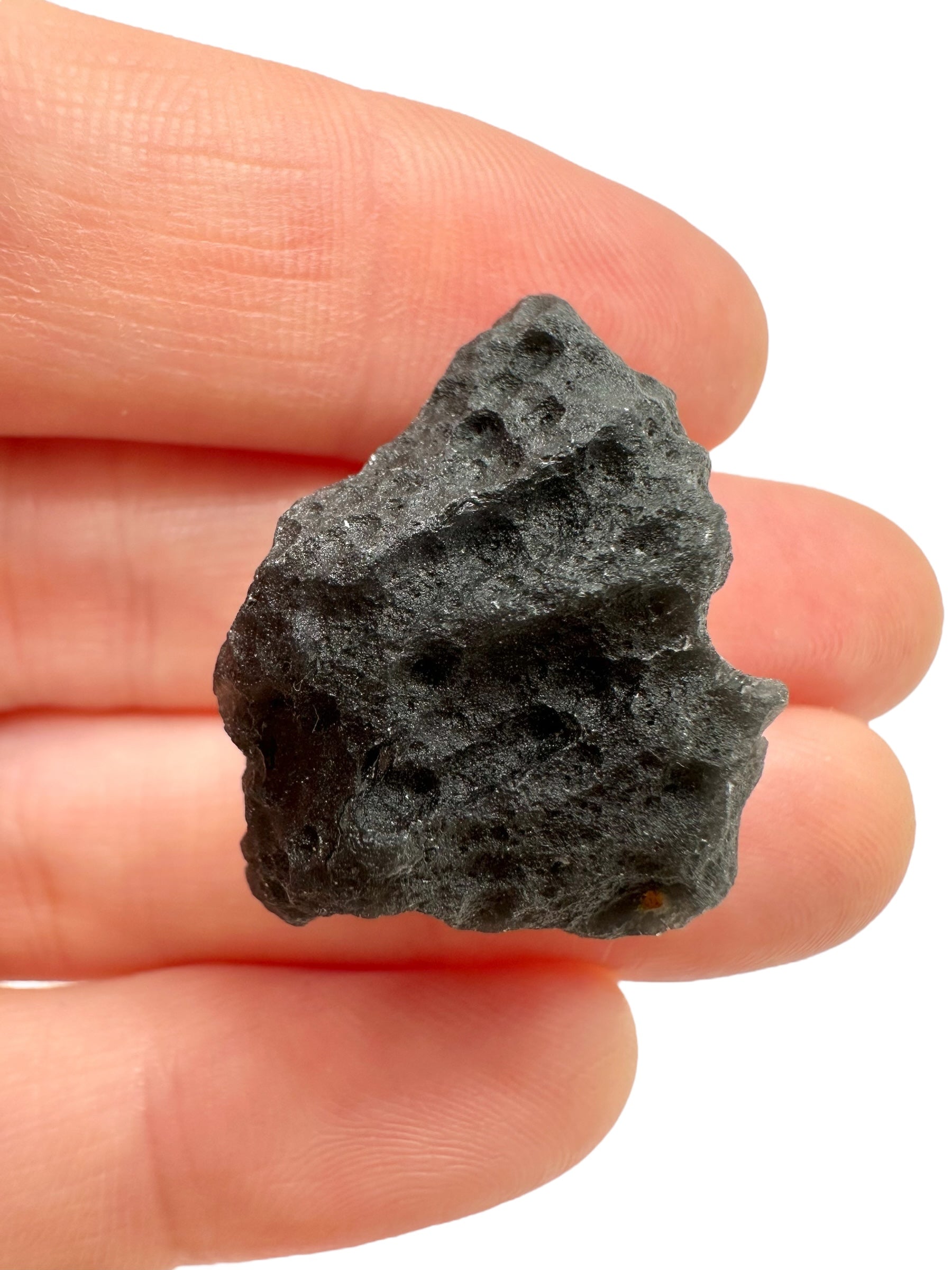Obsidian 7,1g – Brehov, Slovakia - OB153